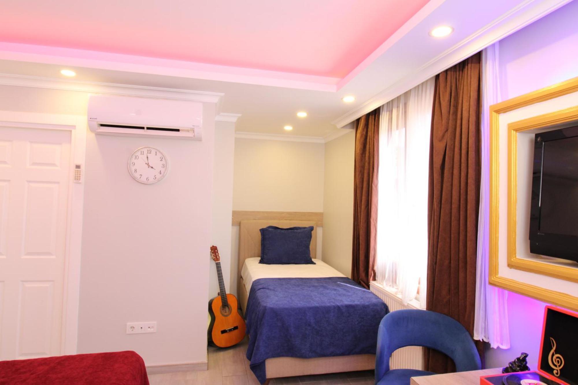 Sahrakent - Atasehir