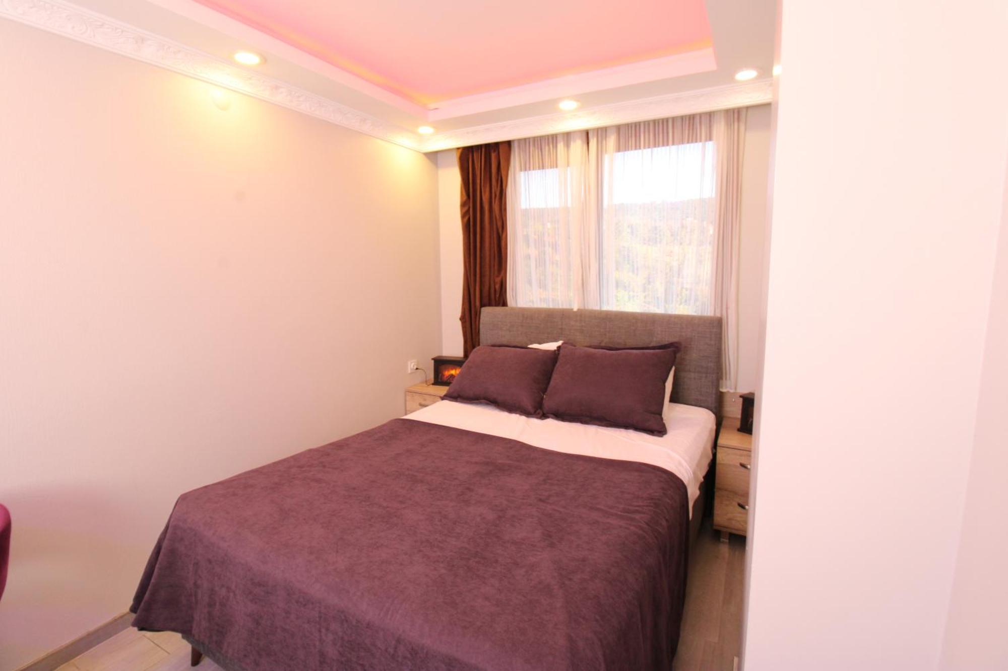 Sahrakent - Atasehir Apartment *