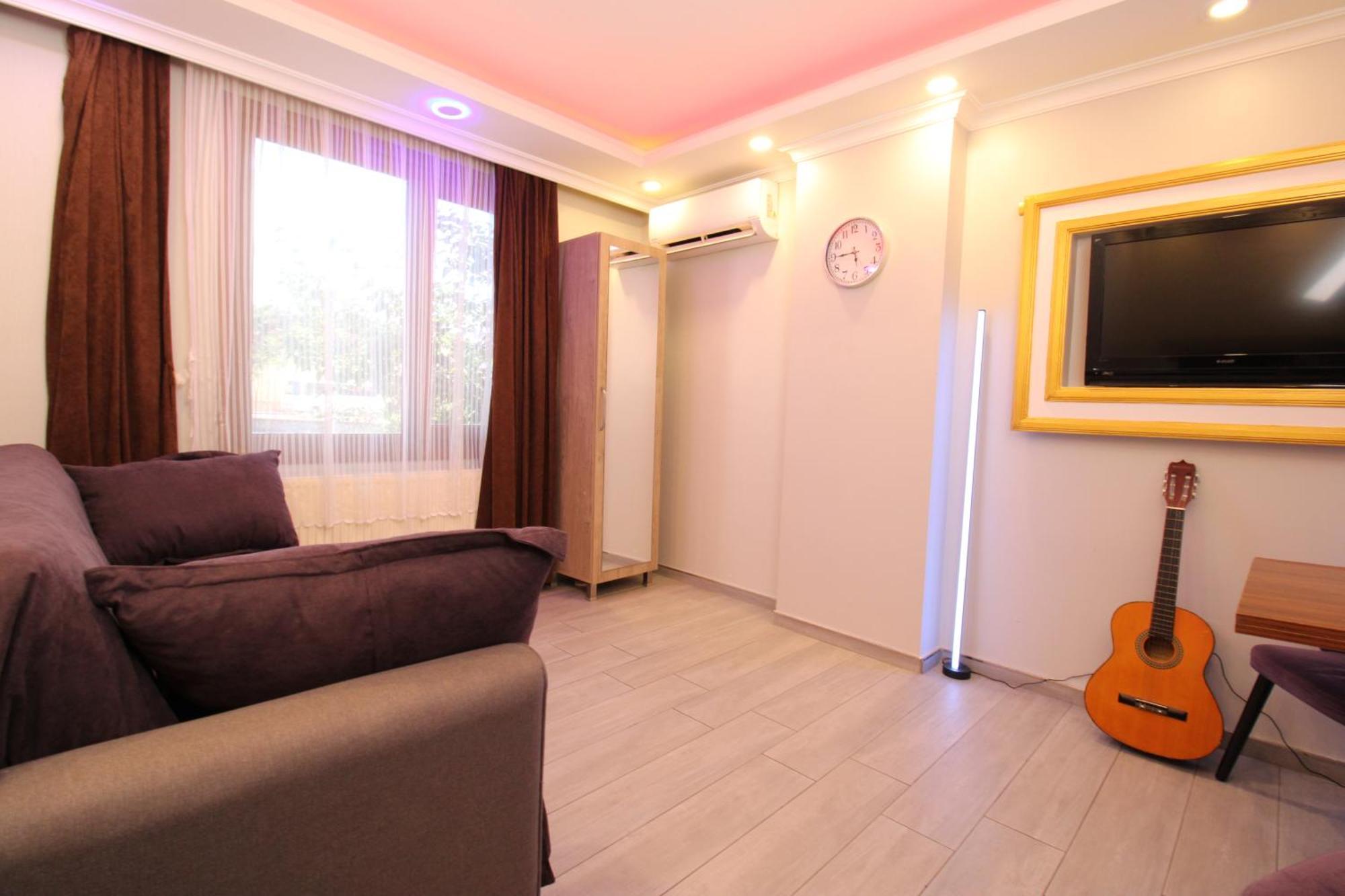 Sahrakent - Atasehir *