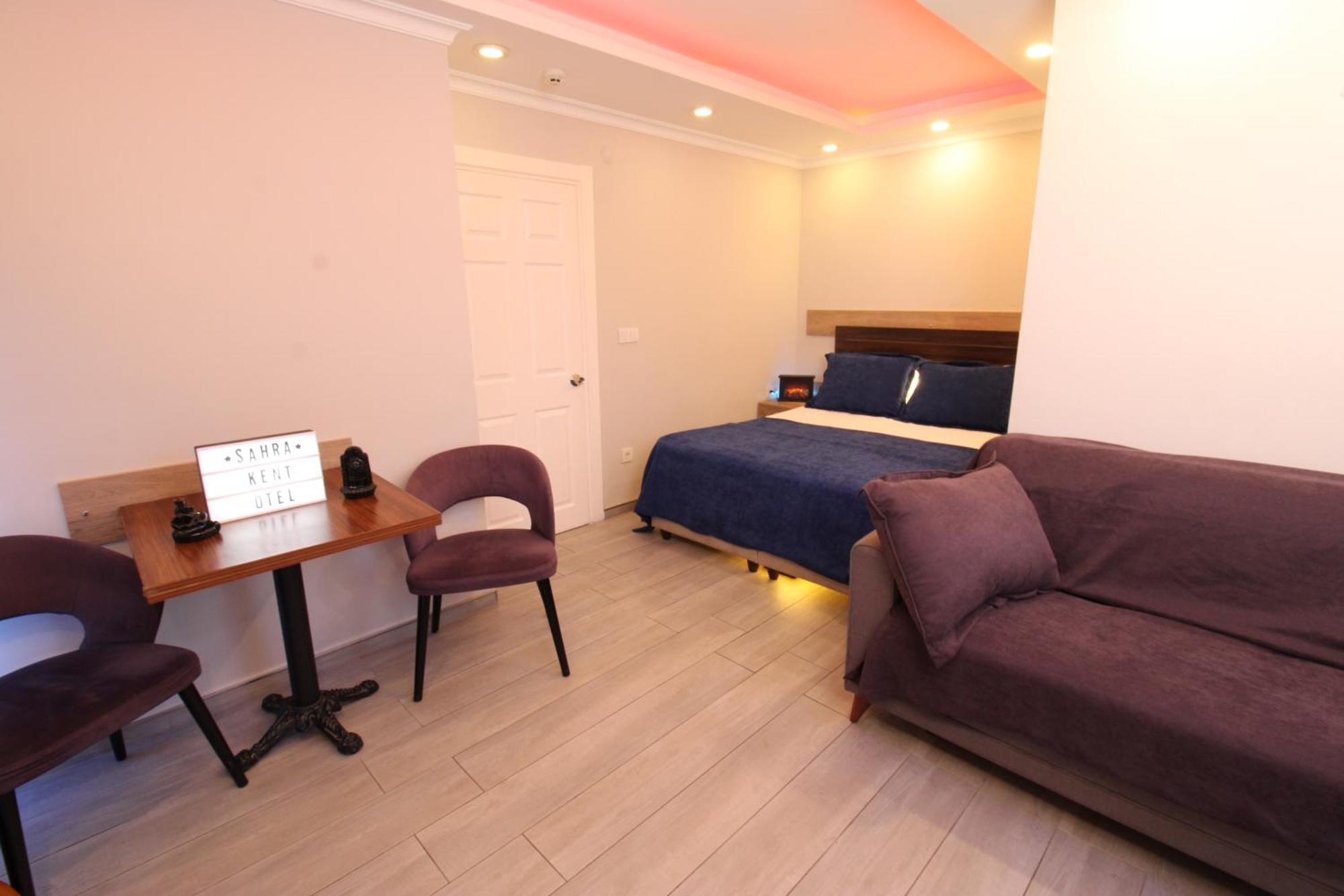 Sahrakent - Atasehir * Istanbul