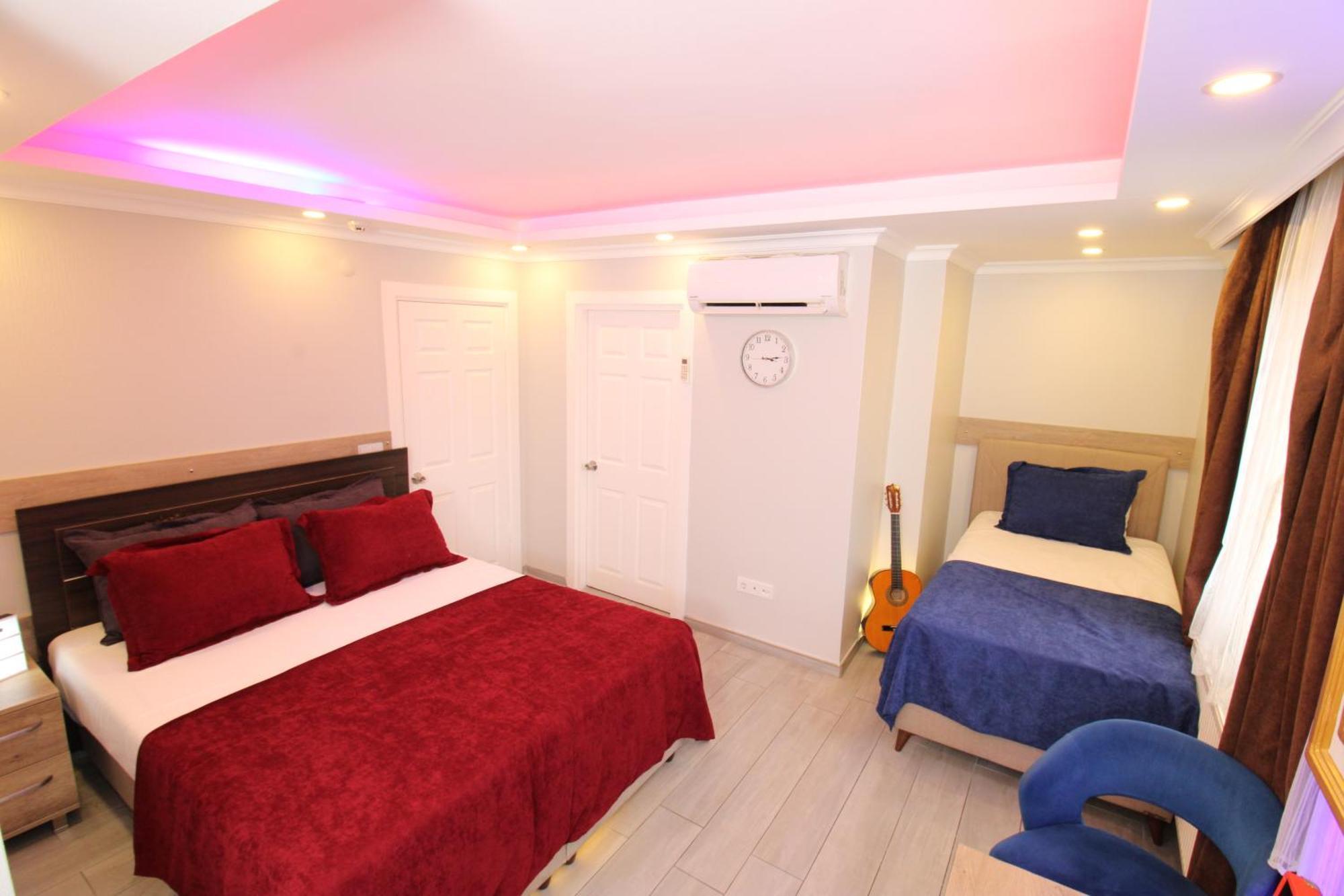 Apartment Sahrakent - Atasehir Istanbul