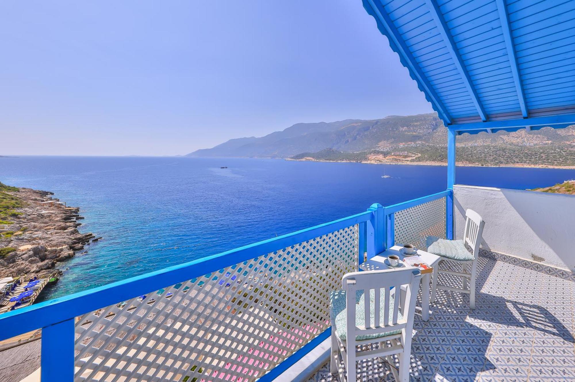 Hotel Arpia Kas