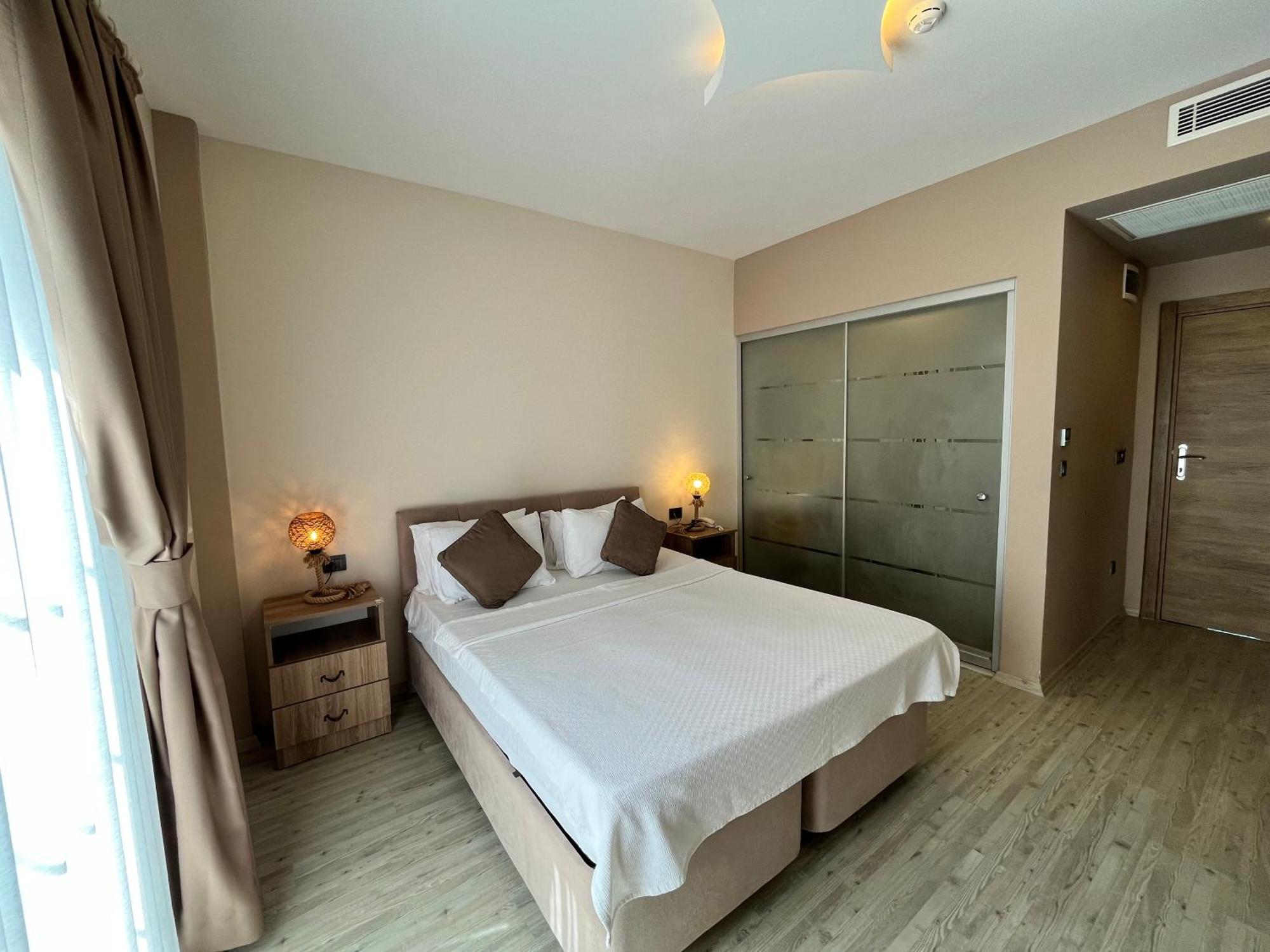 Bed & Breakfast F&g Butik