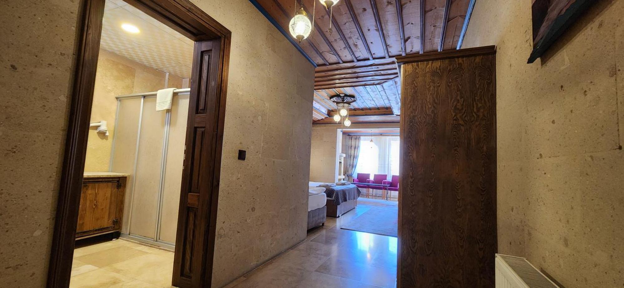 Bed & Breakfast Cappadocia Elite Stone House Goreme