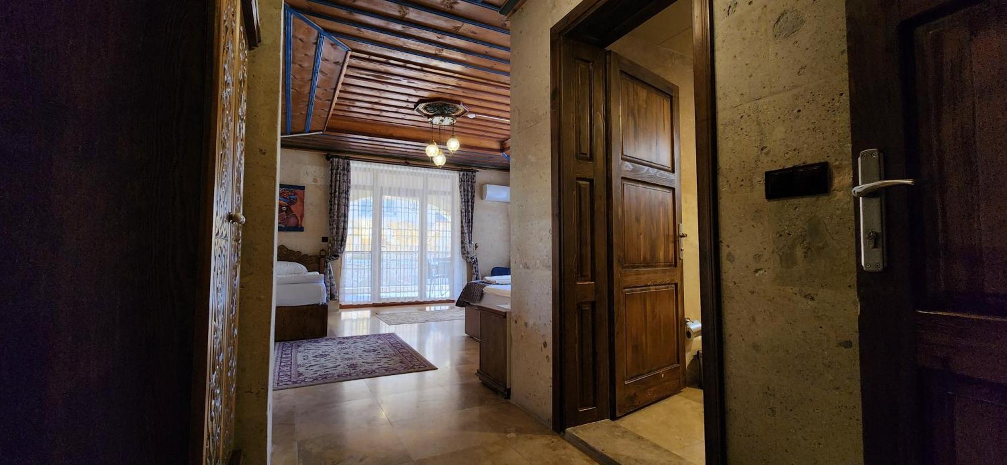 Cappadocia Elite Stone House Bed & Breakfast
