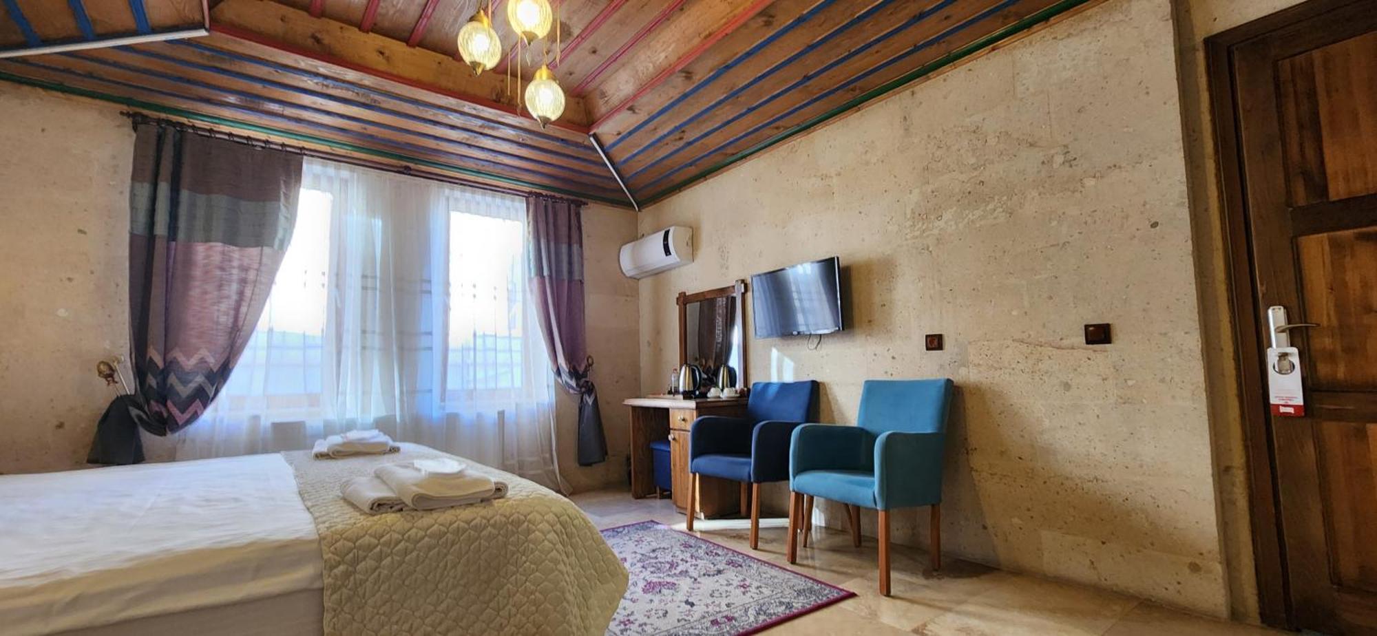Cappadocia Elite Stone House Goreme