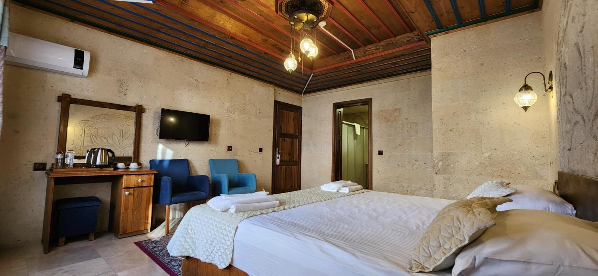 Cappadocia Elite Stone House Bed & Breakfast Goreme