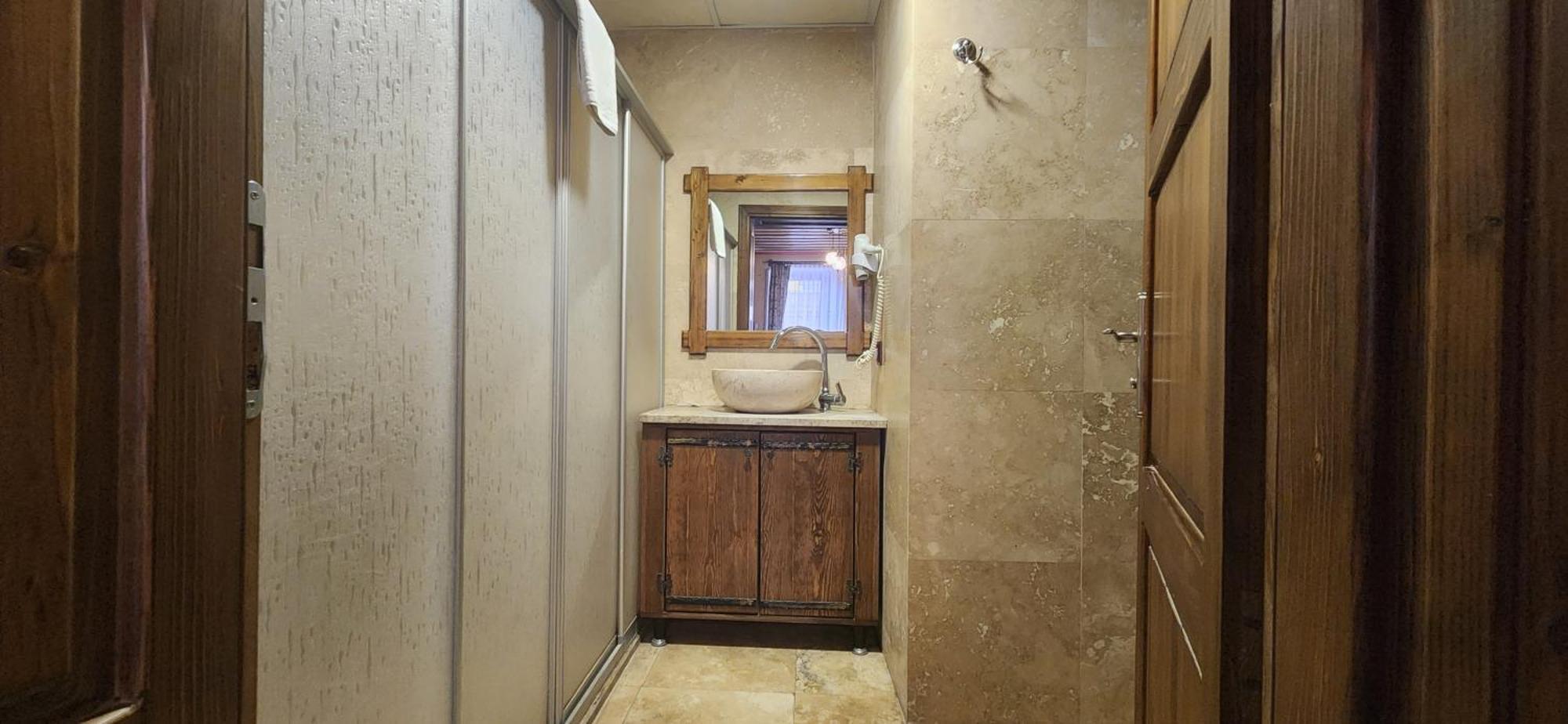 Cappadocia Elite Stone House 2*