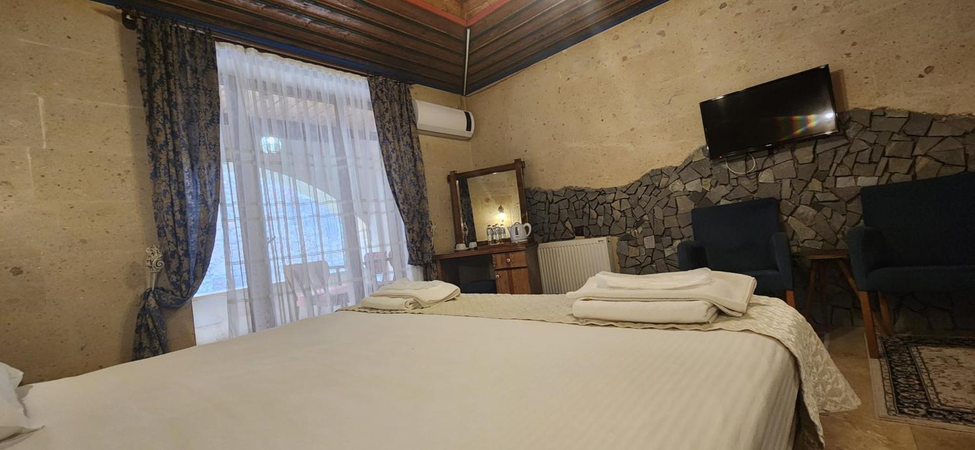 Cappadocia Elite Stone House 2* Goreme