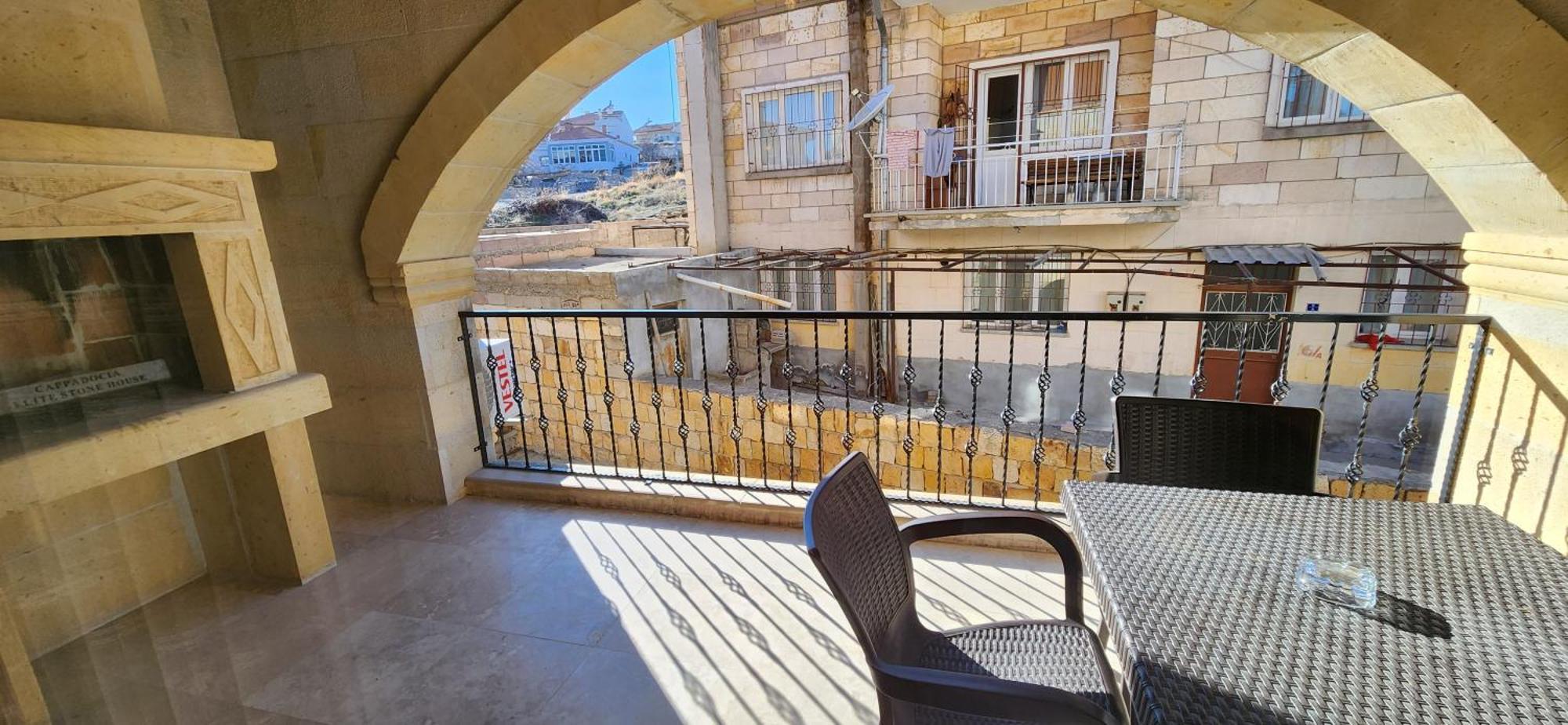 Cappadocia Elite Stone House Goreme
