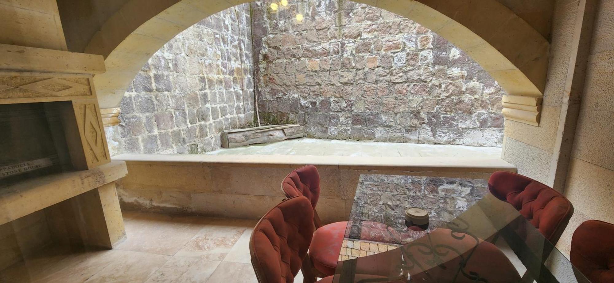 Cappadocia Elite Stone House Goreme