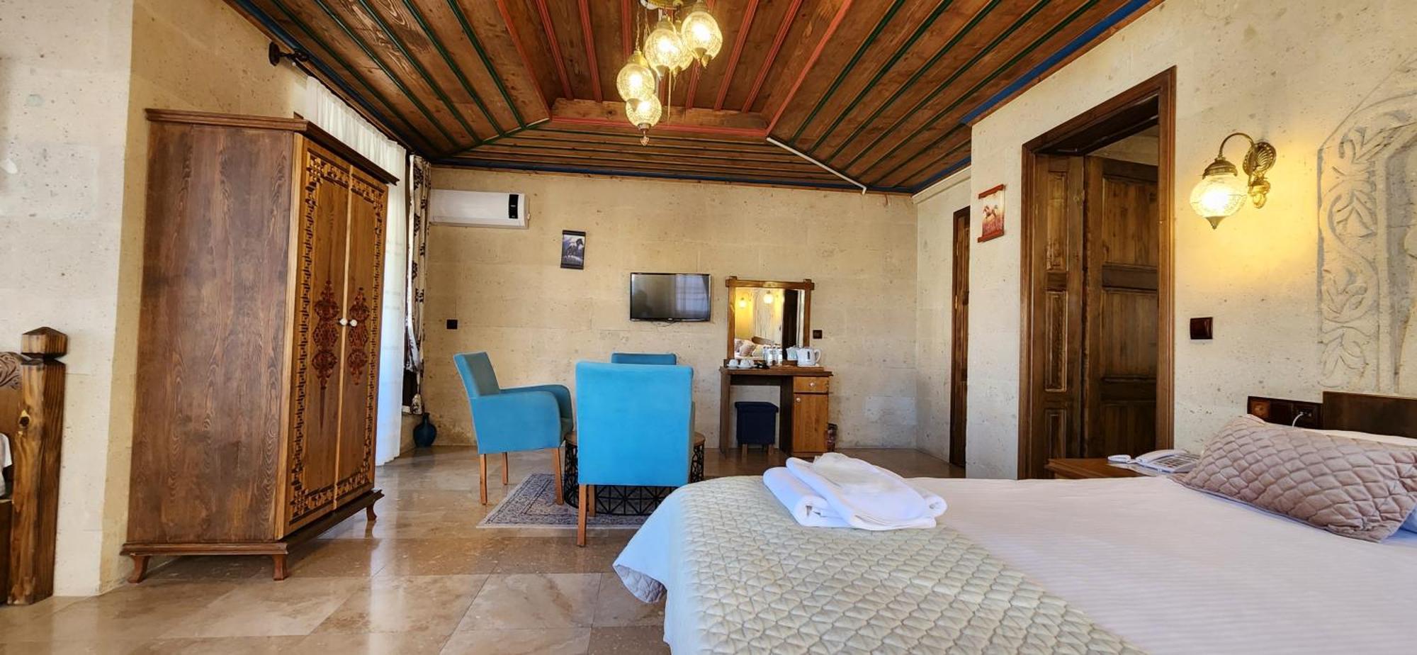 Cappadocia Elite Stone House 2* Goreme