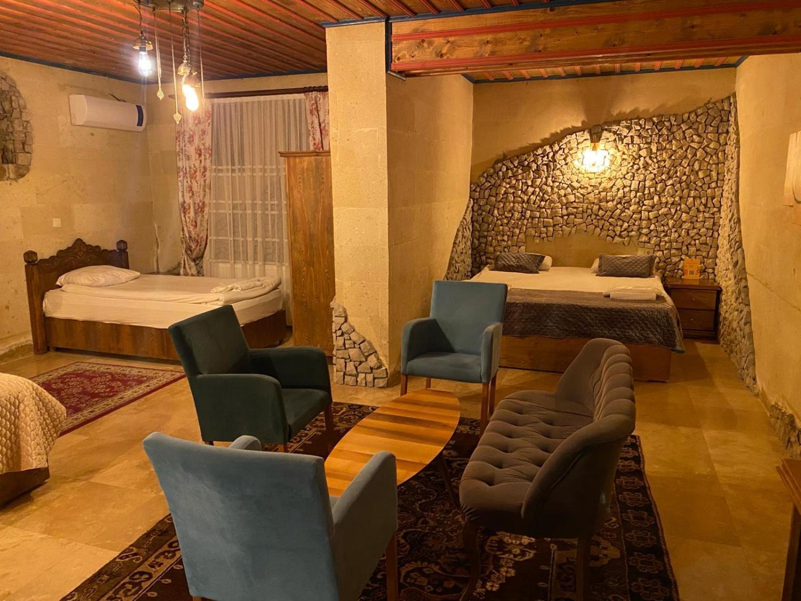 Cappadocia Elite Stone House Bed & Breakfast Goreme