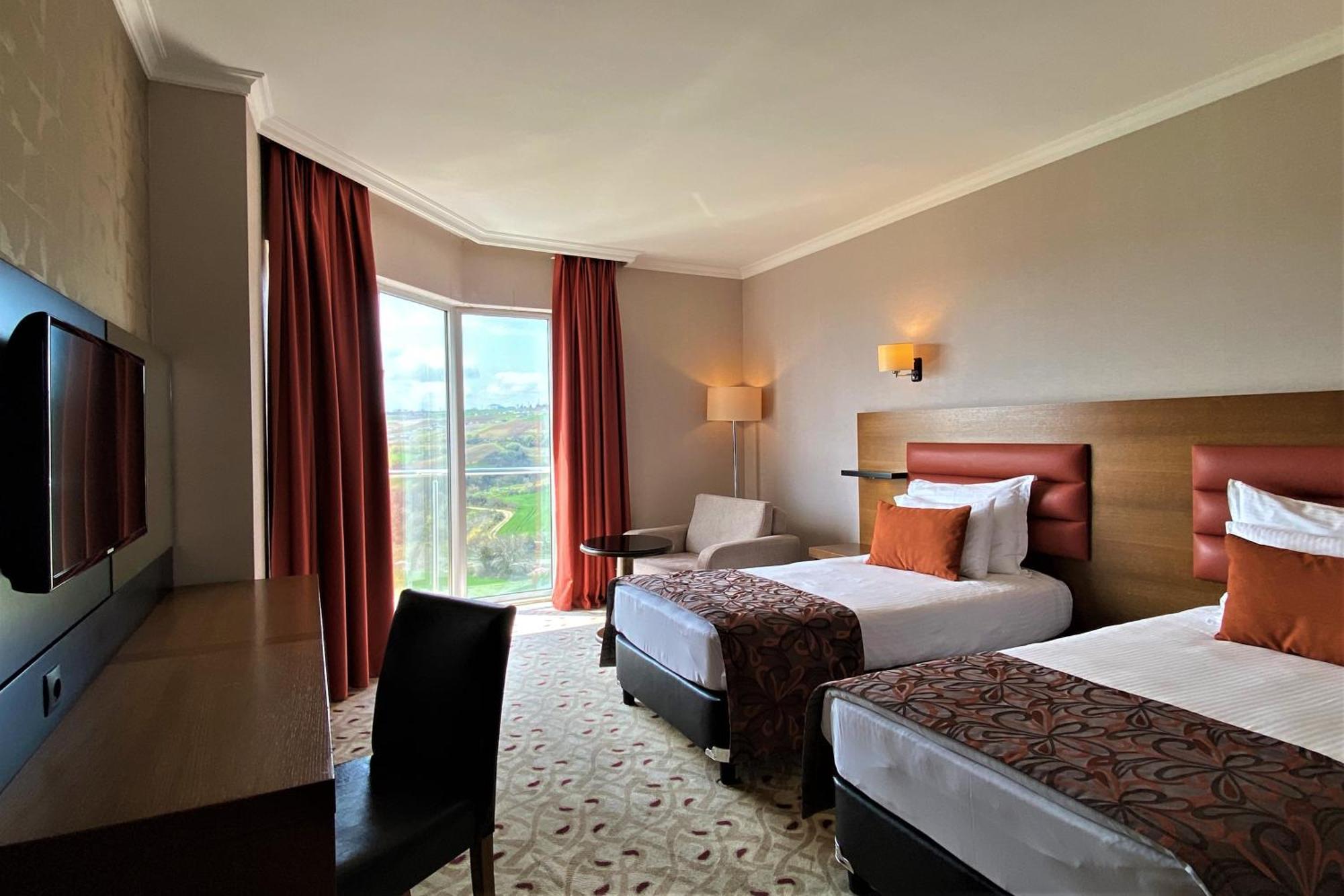 Ramada By Wyndham Hotel
