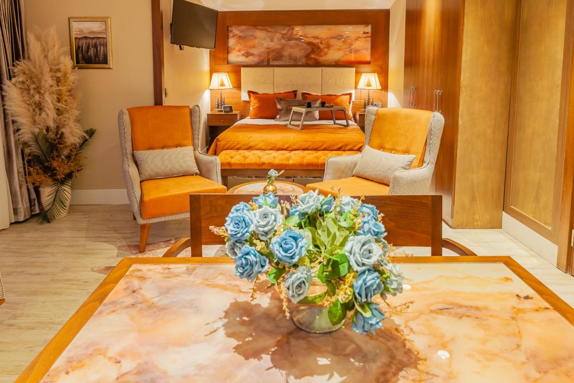Lord Morgan & Exclusive Design Cihangir 2* Istanbul