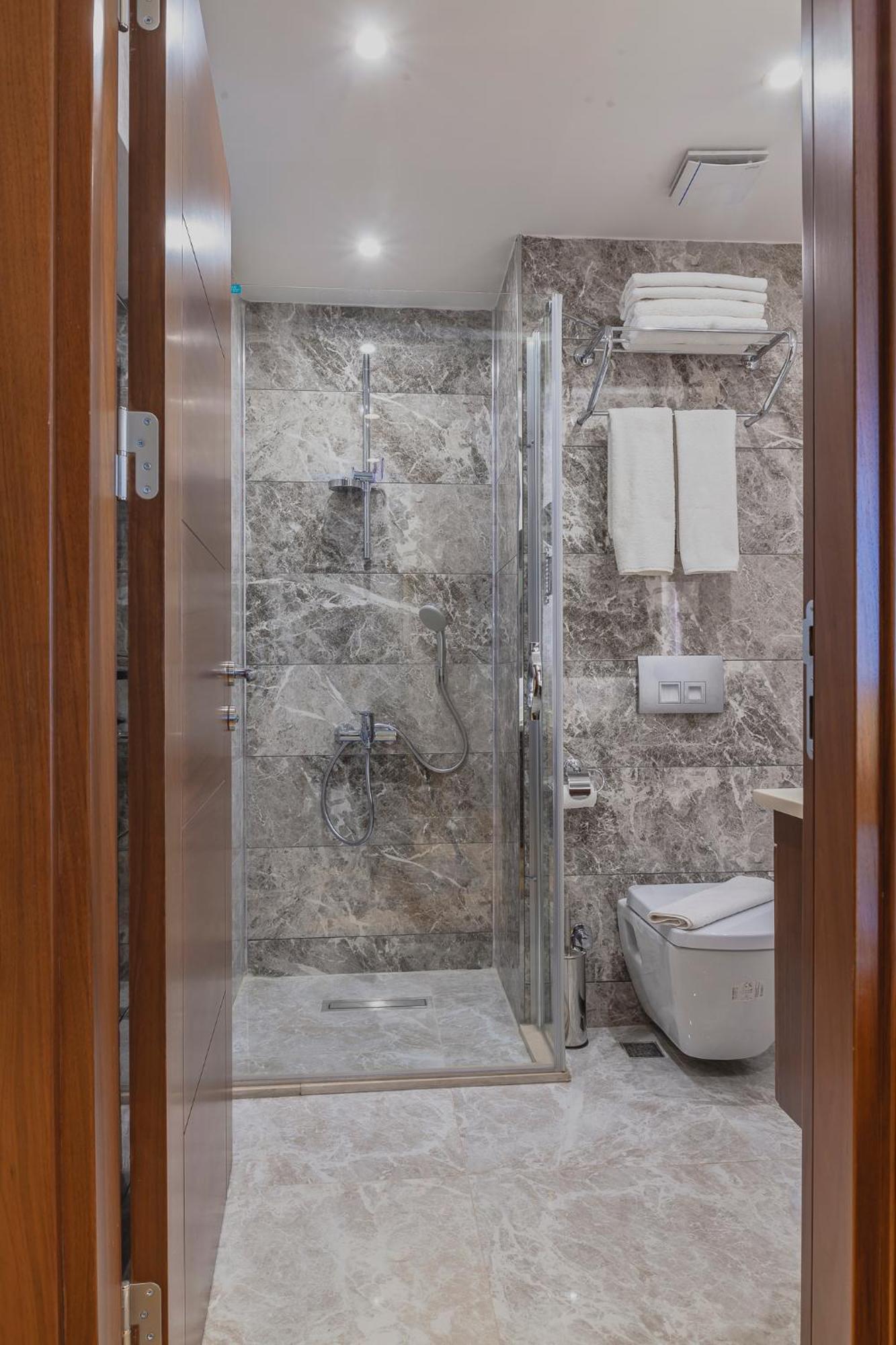 Aparthotel Lord Morgan & Exclusive Design Cihangir Istanbul