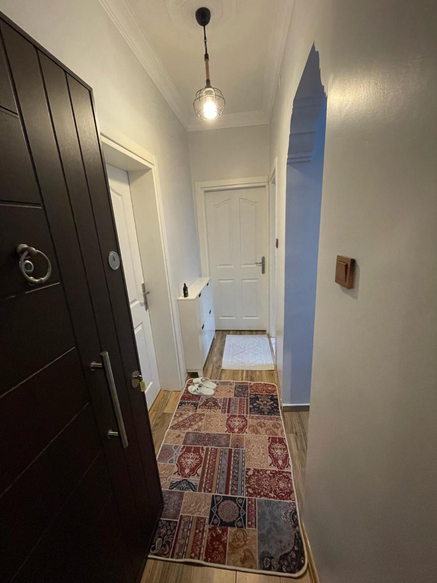 Apartment Oldtown Sultanahmet *