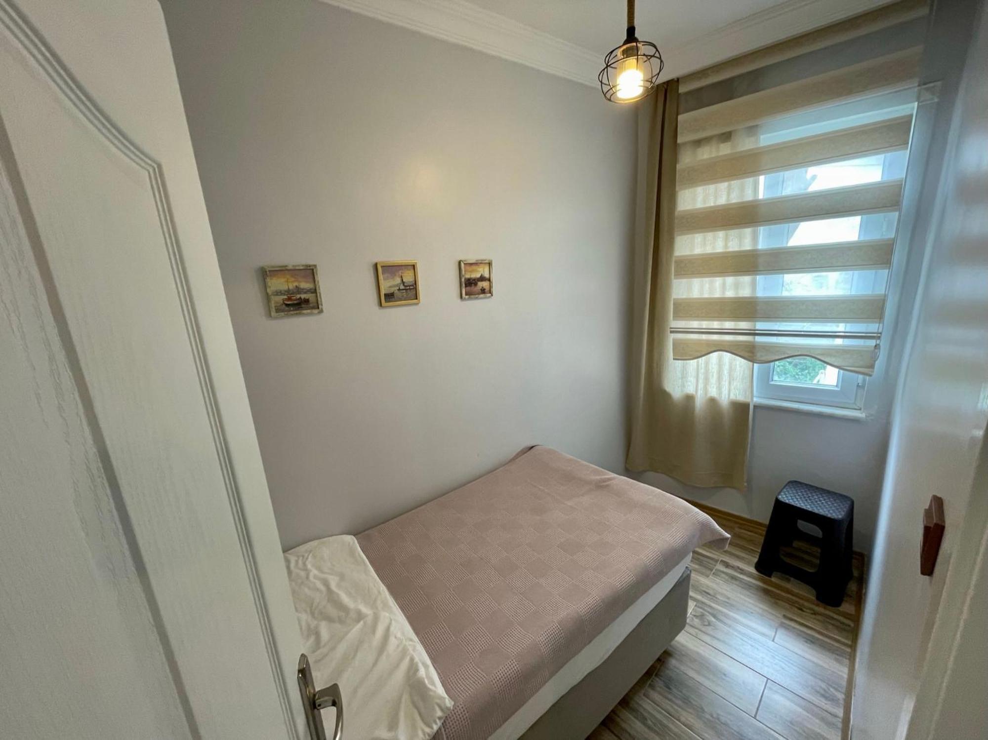 Apartment Oldtown Sultanahmet Istanbul