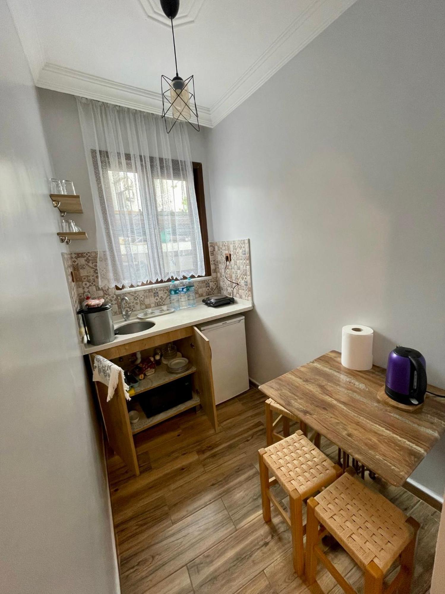 Oldtown Sultanahmet Apartment *