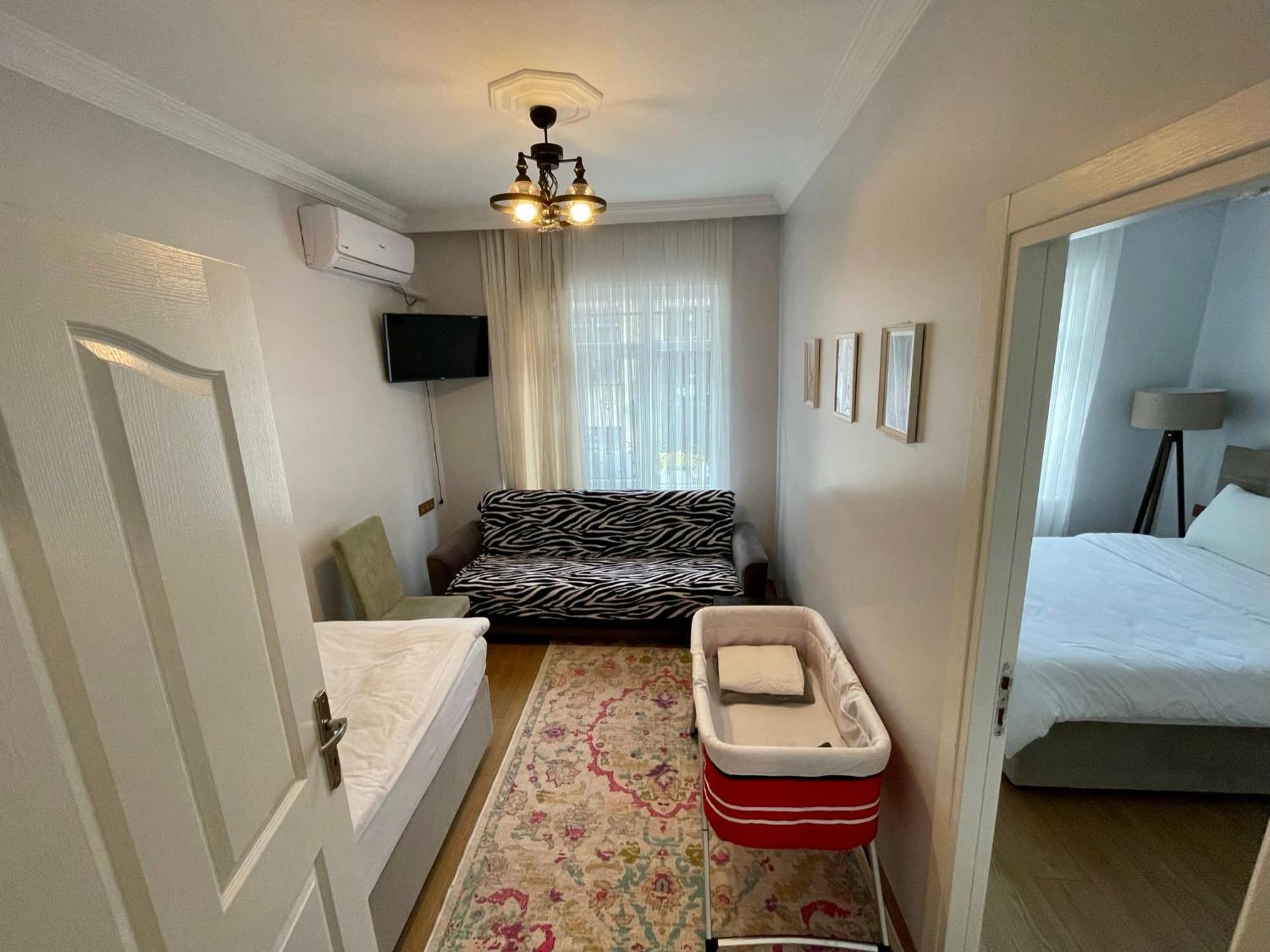 Oldtown Sultanahmet Apartment