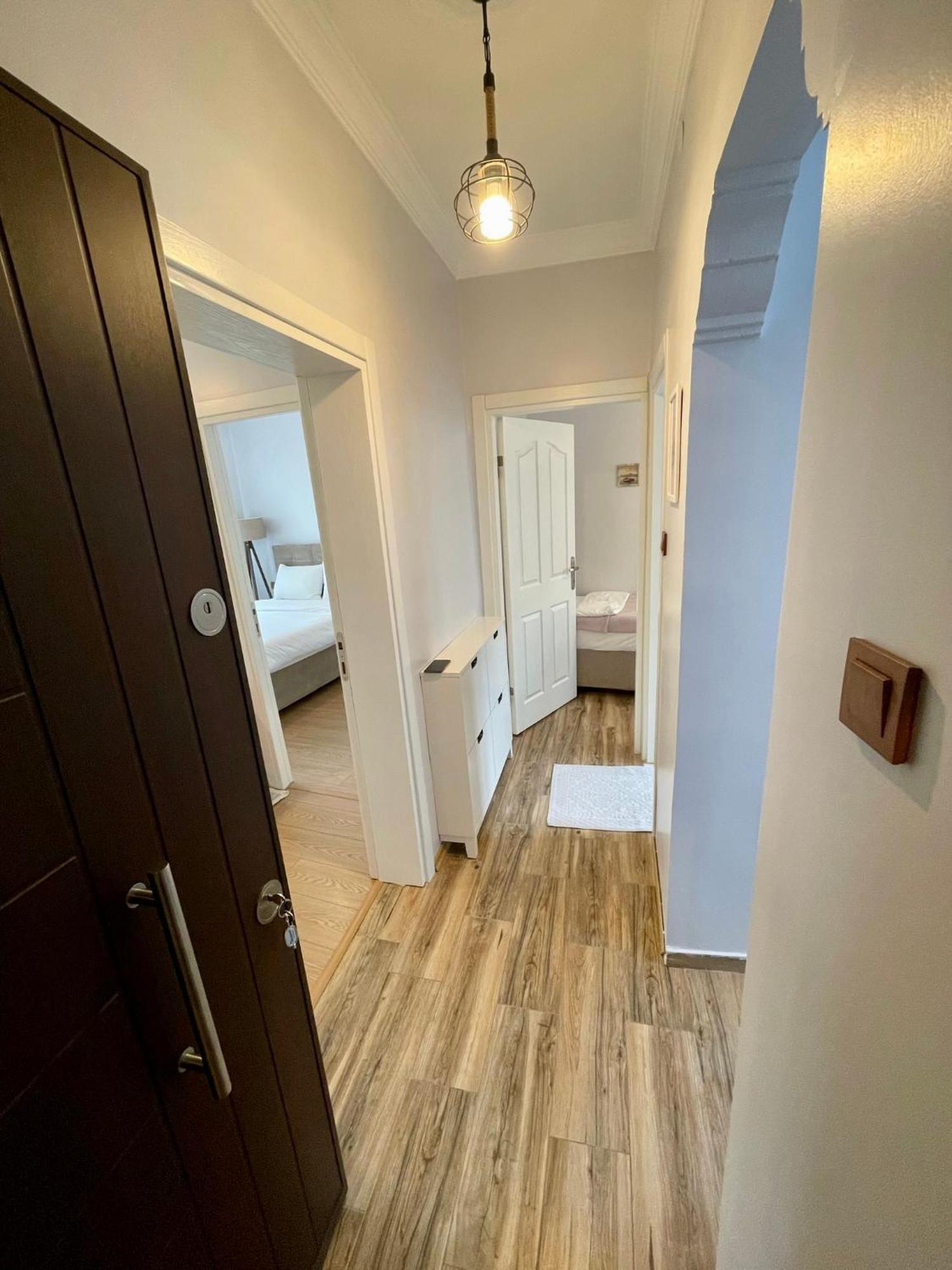 Oldtown Sultanahmet Apartment Istanbul