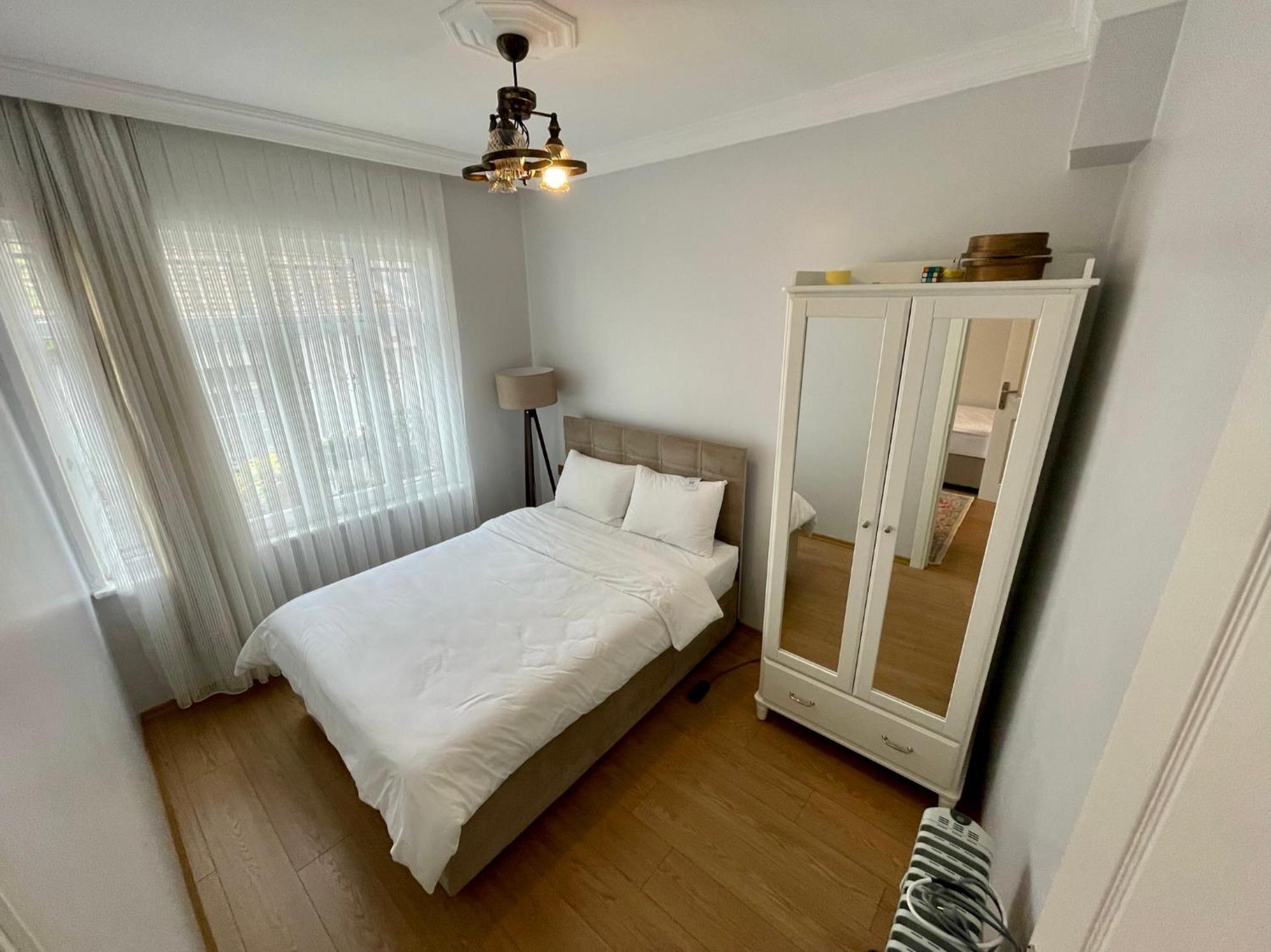 Oldtown Sultanahmet Apartment