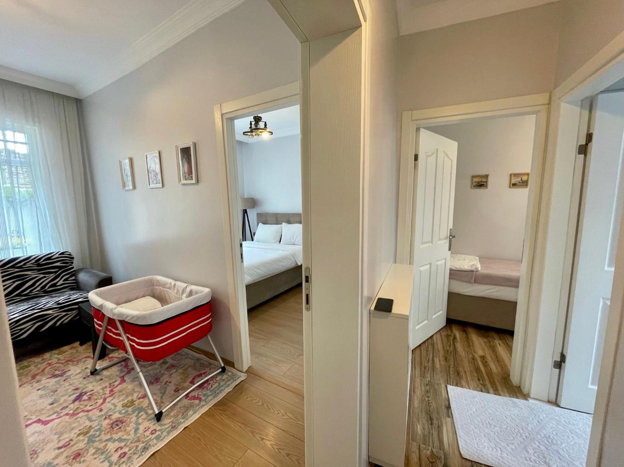 Oldtown Sultanahmet Apartment Istanbul