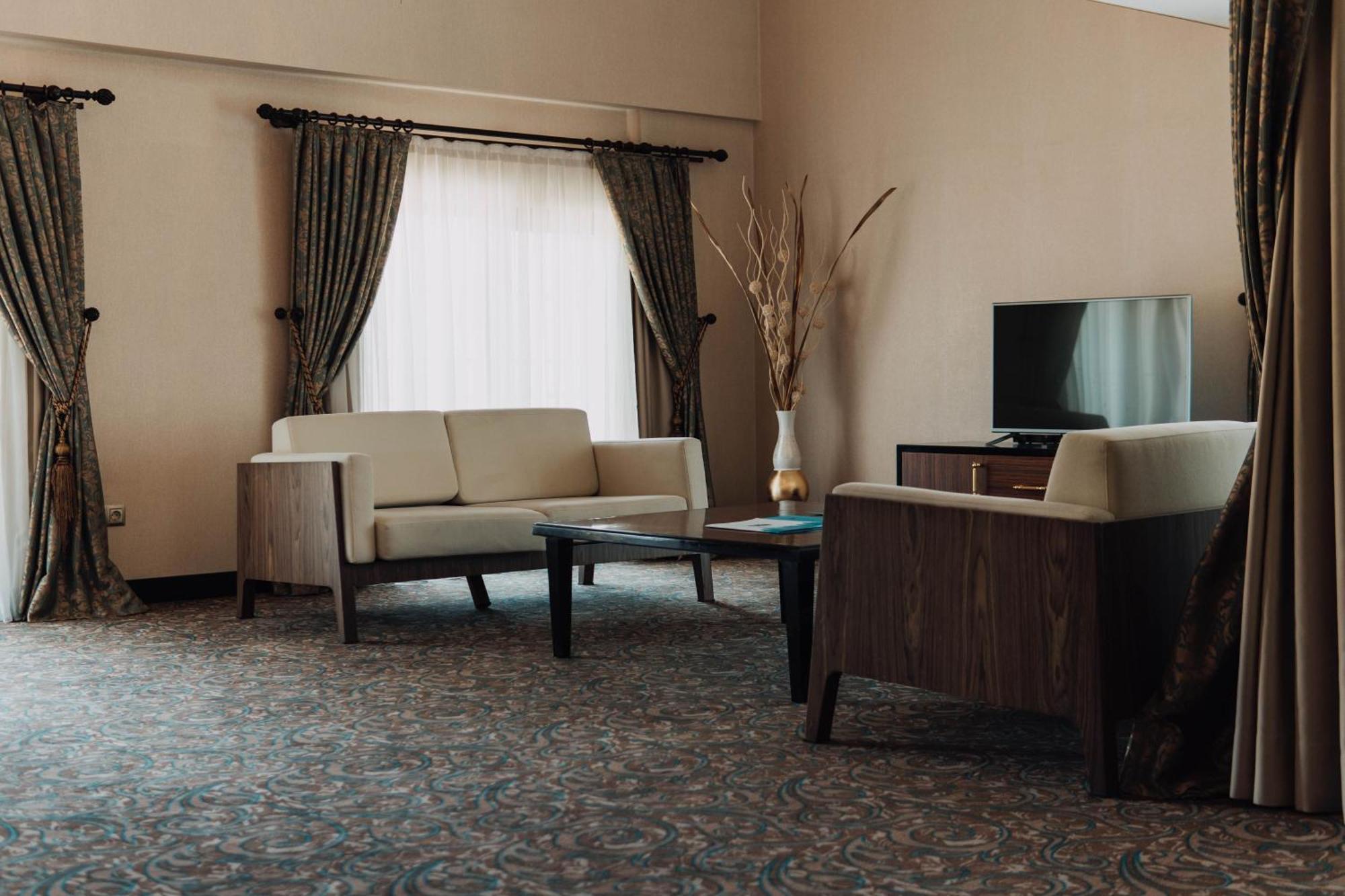 Hotel Cam Thermal & 5*