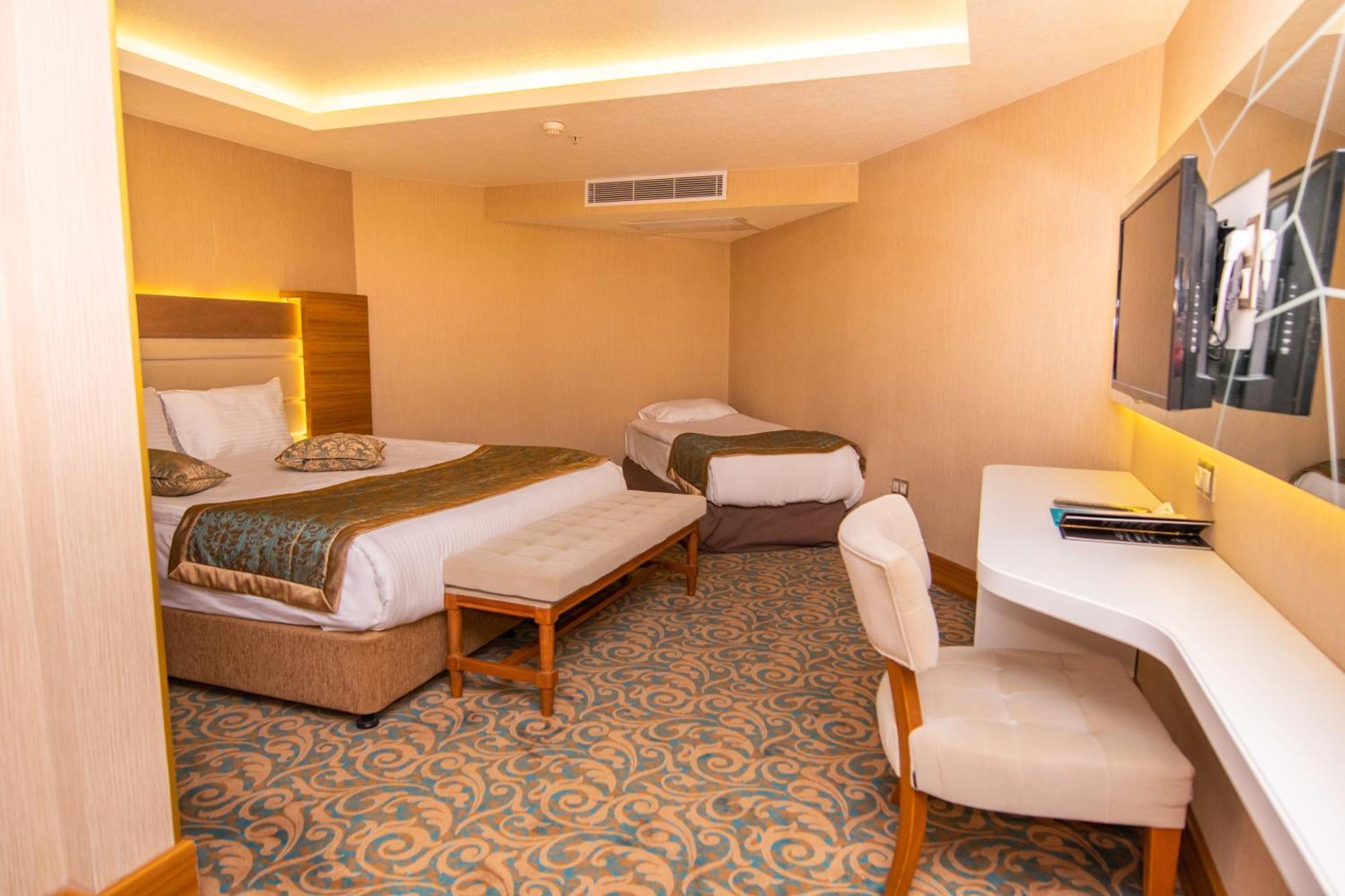 Cam Thermal & Hotel 5*