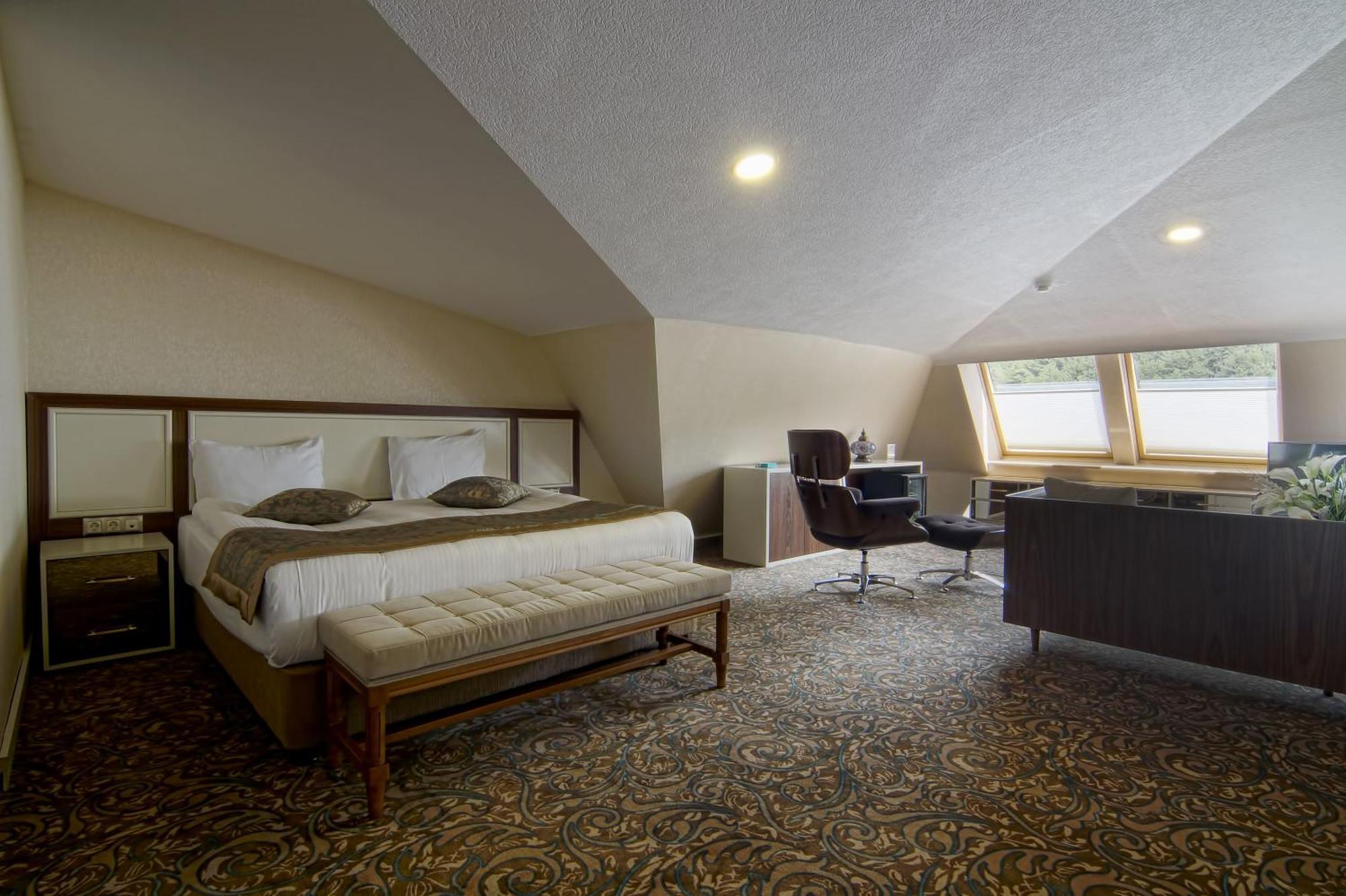 Hotel Cam Thermal & 5*