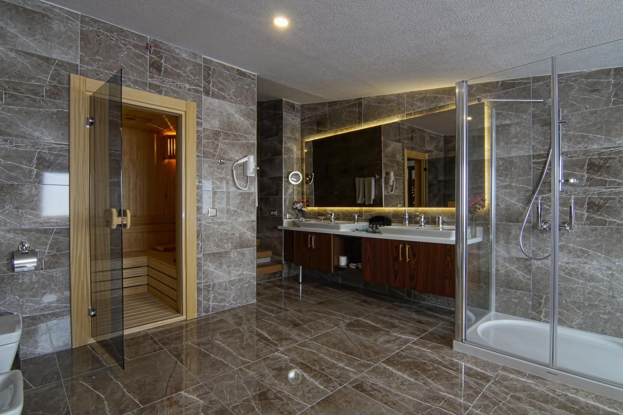 Hotel Cam Thermal & Kizilcahamam