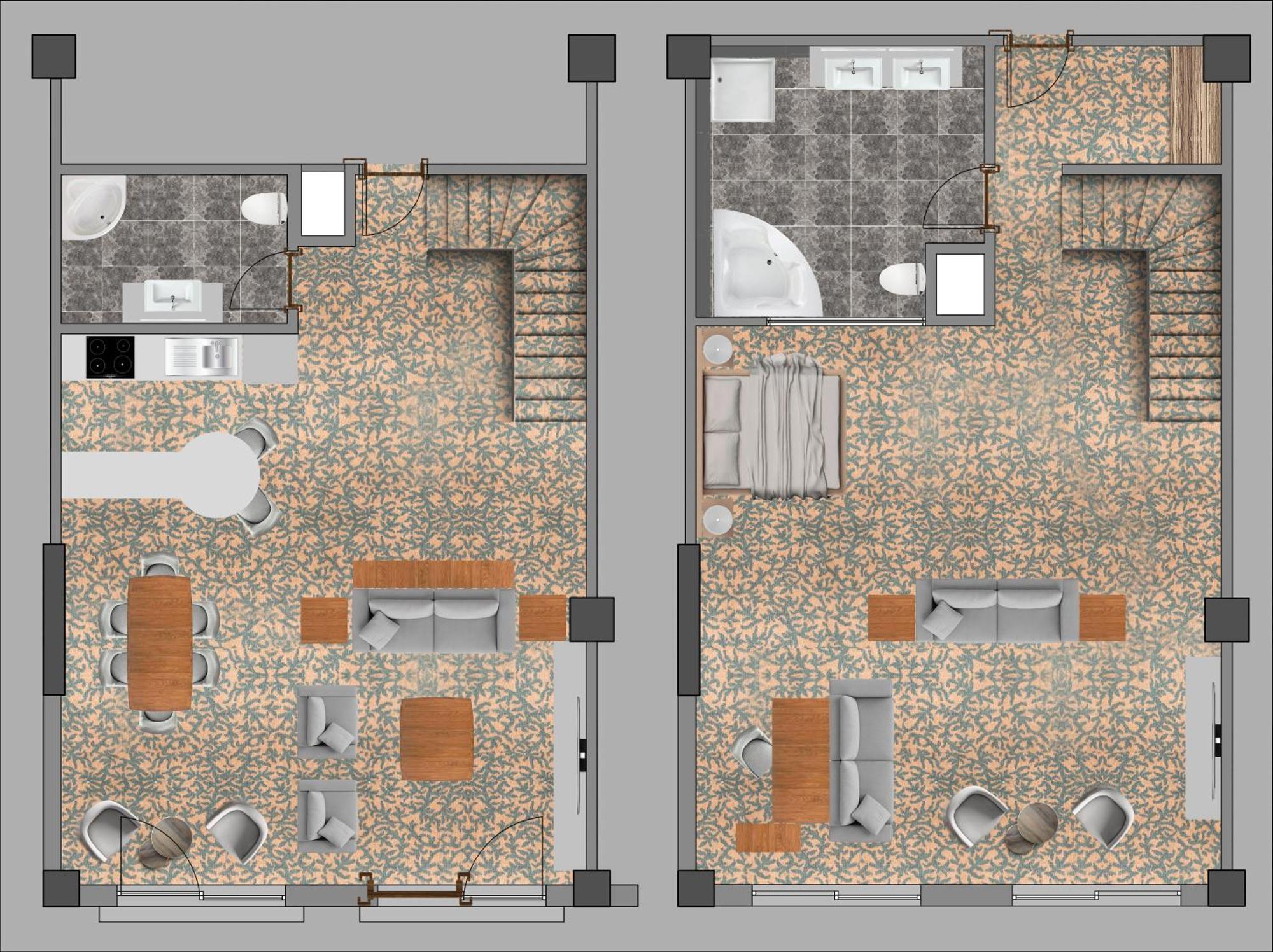 Cam Thermal & Hotel