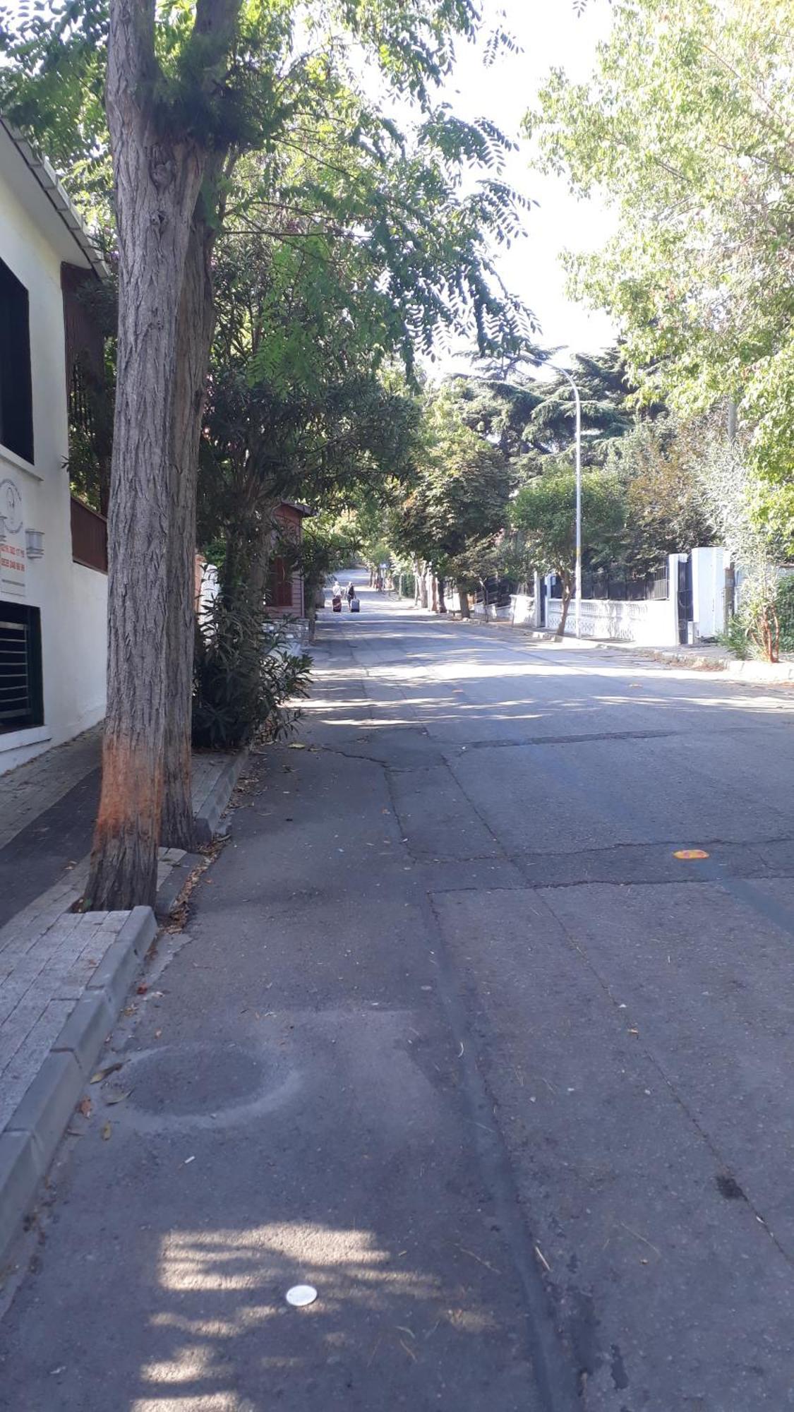 Guest house Orhan Kutbayin Evi Adalar