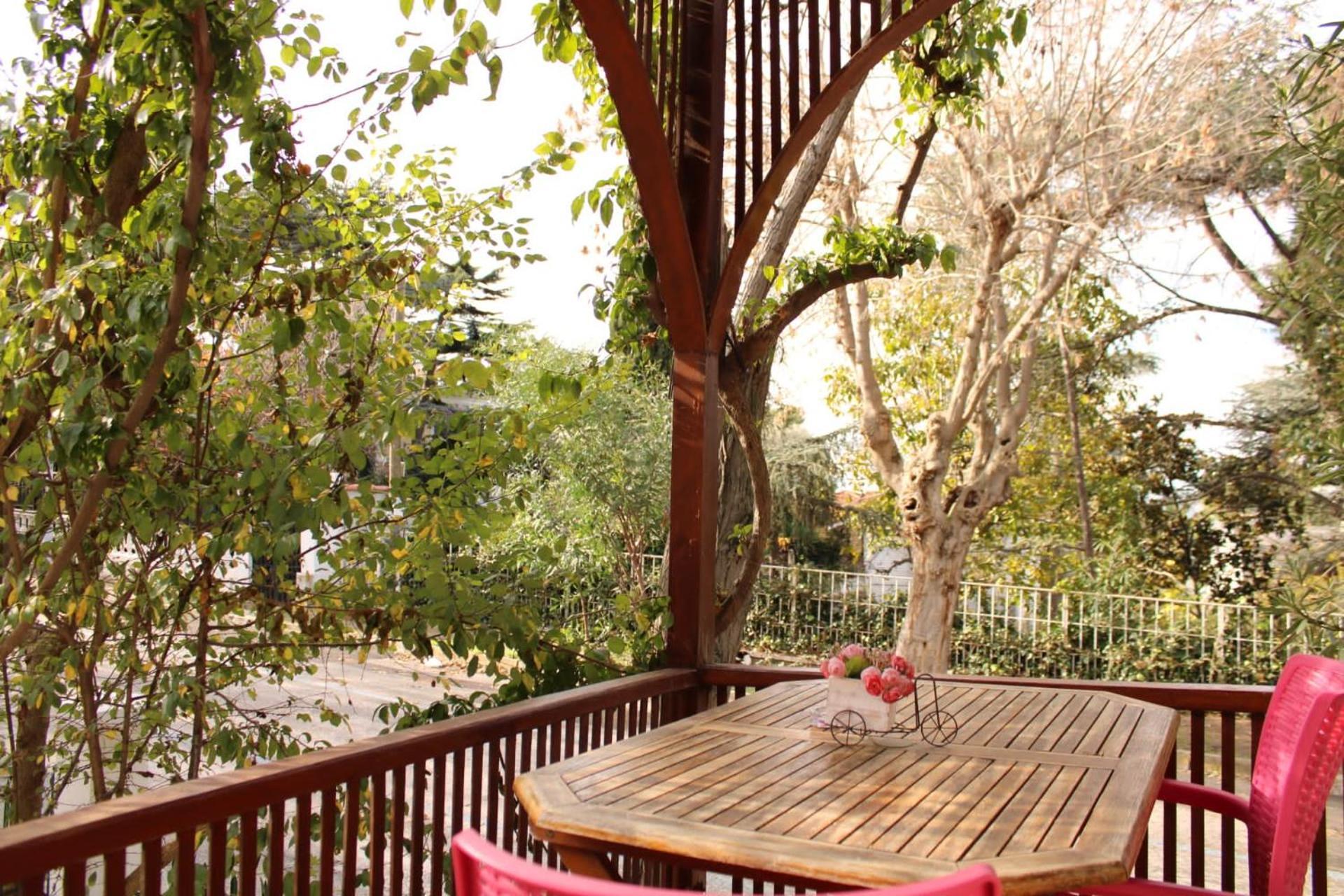 Orhan Kutbayin Evi Guest house Adalar