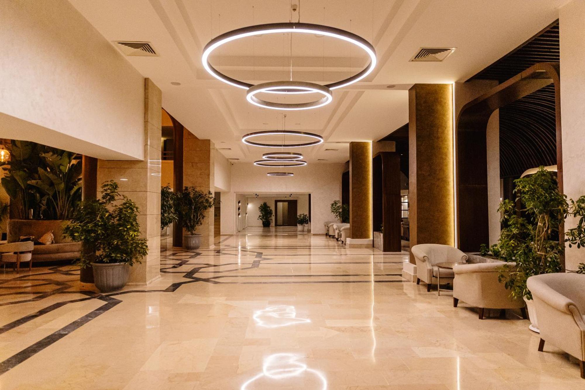 Hotel Fun & Sun Club Saphire Tekirova