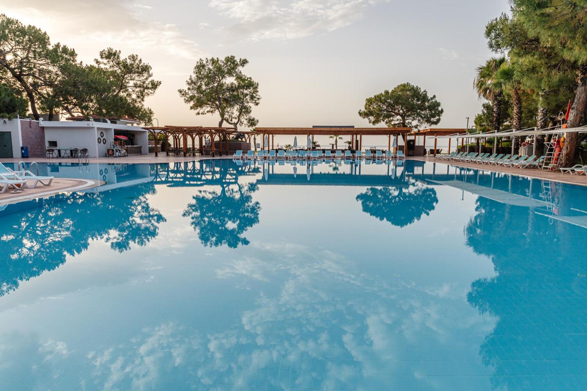 Fun & Sun Club Saphire Tekirova