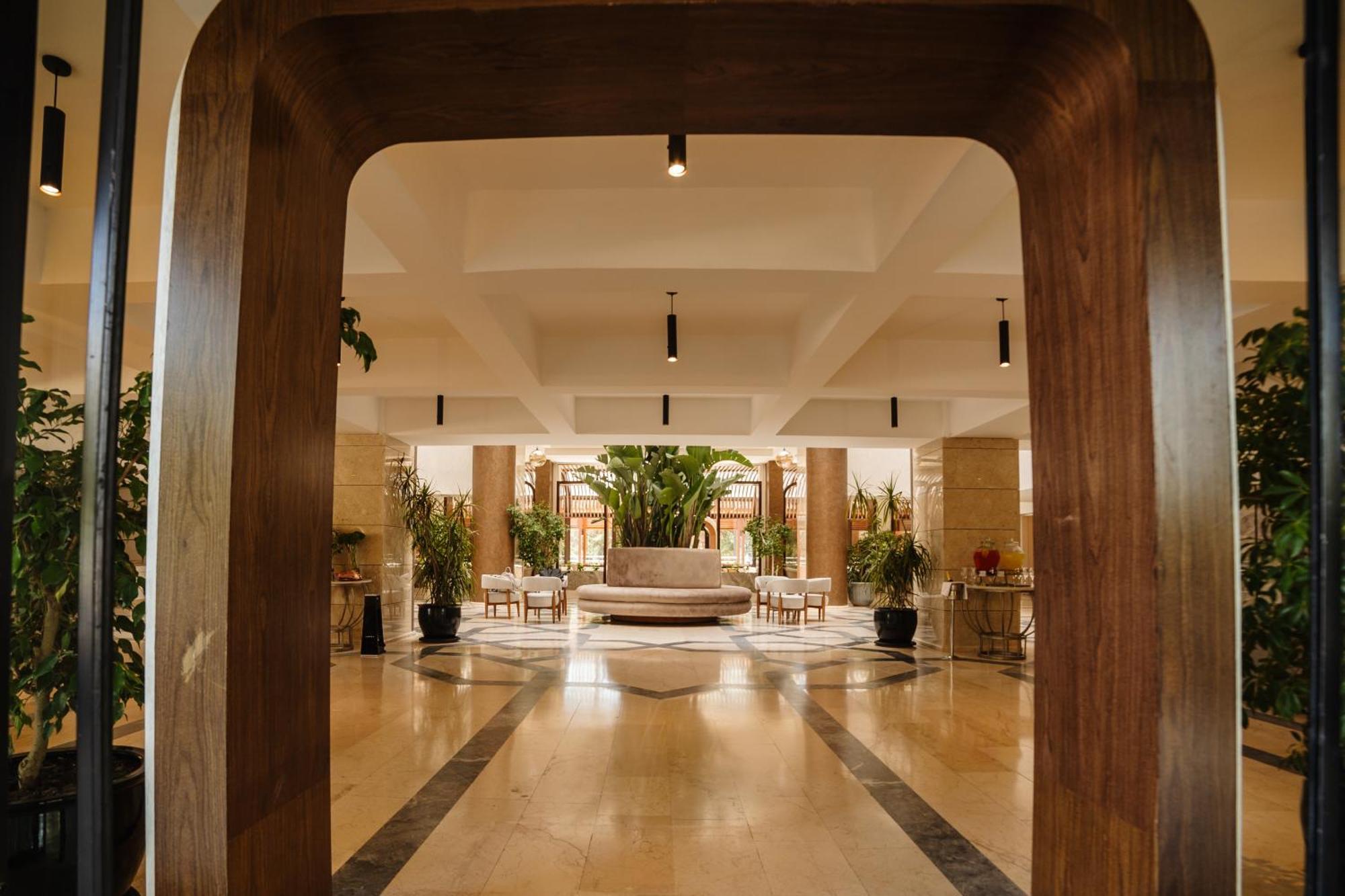 Hotel Fun & Sun Club Saphire Tekirova