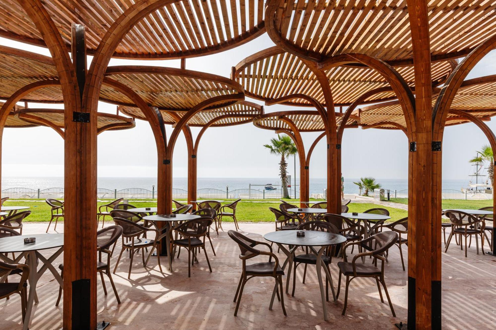 Fun & Sun Club Saphire Tekirova