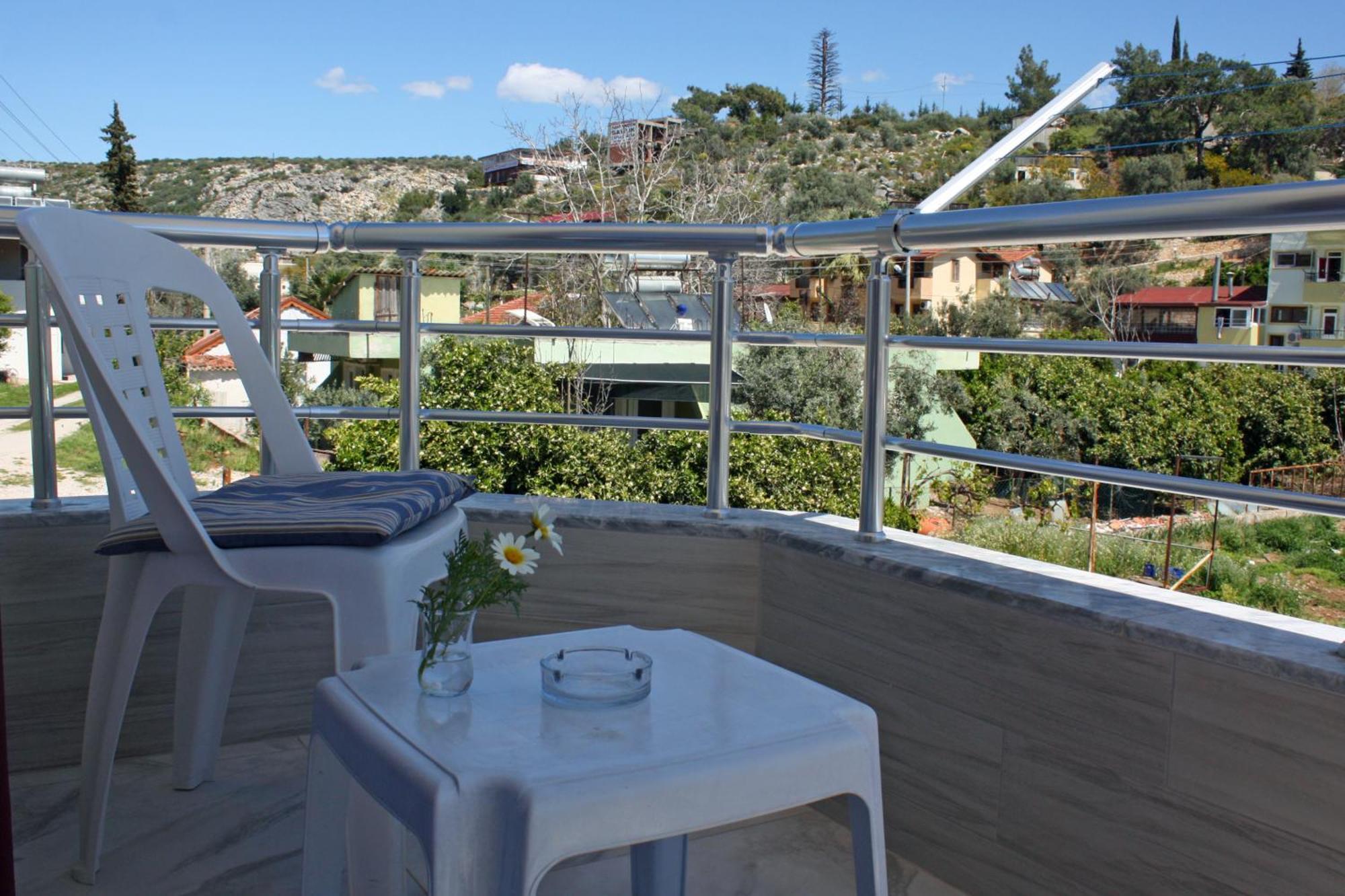 Rose Guest house 3*