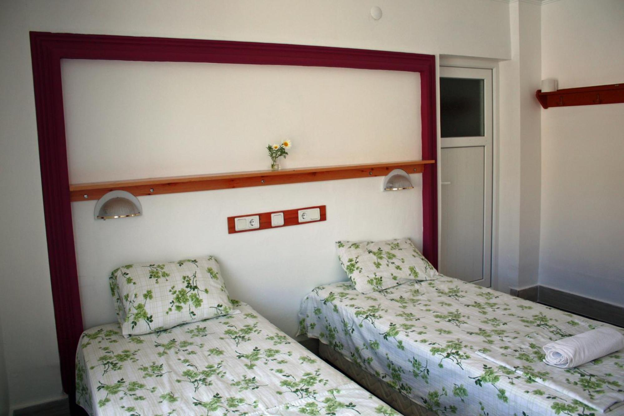 Rose Guest house Patara