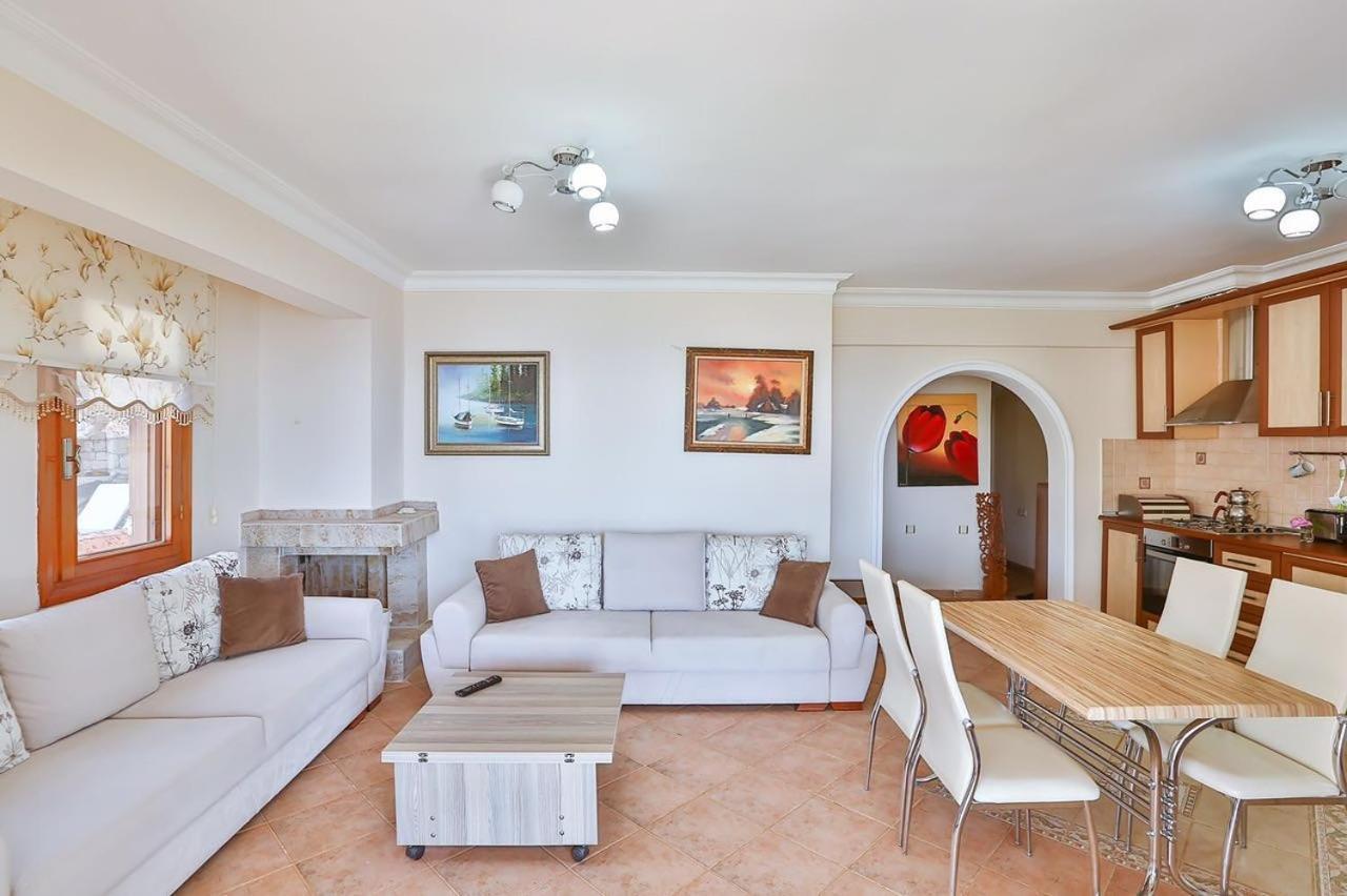 Sunset Butik Aparts Apartment Kas