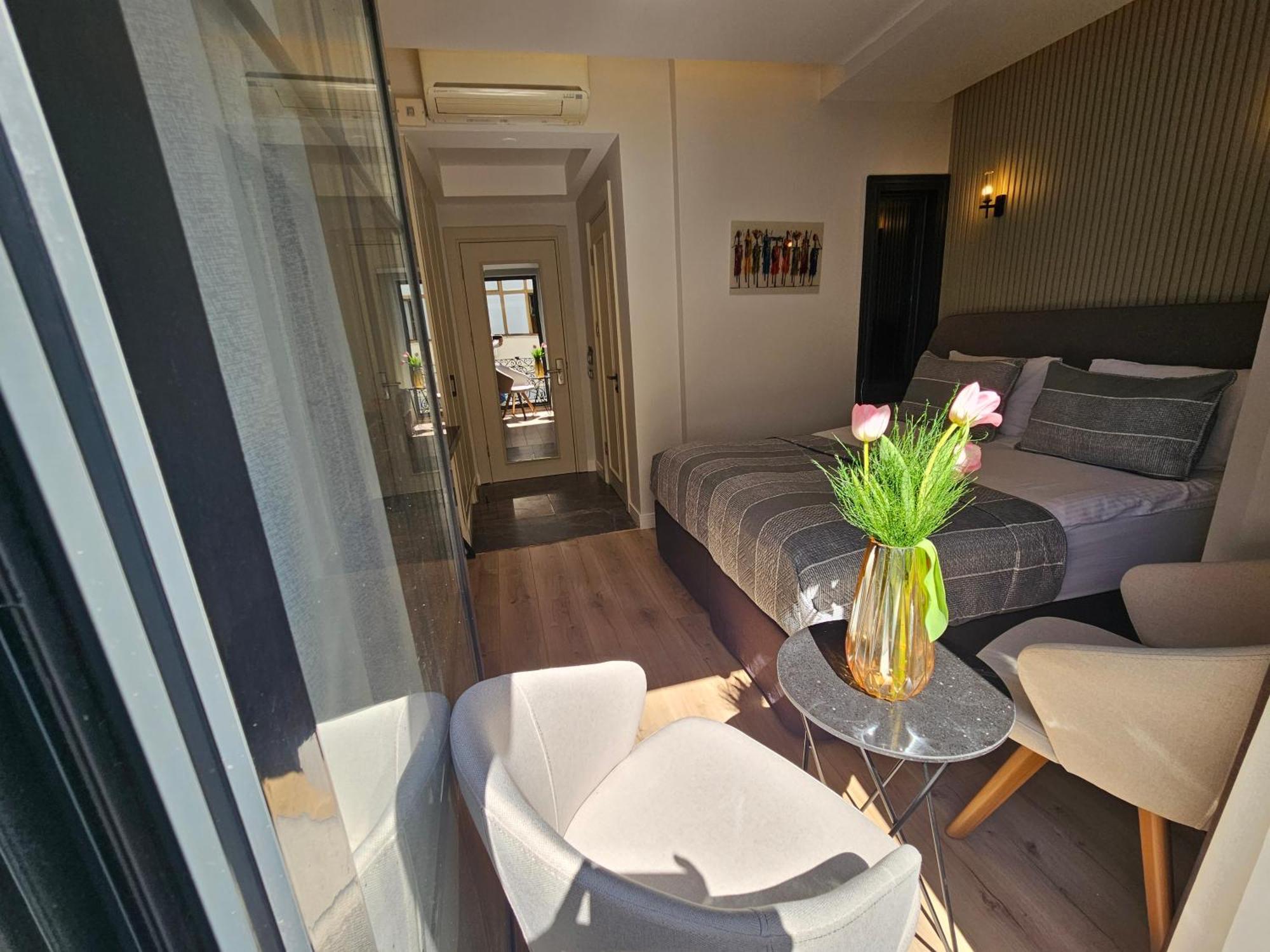 Hotel Anthemis 4*