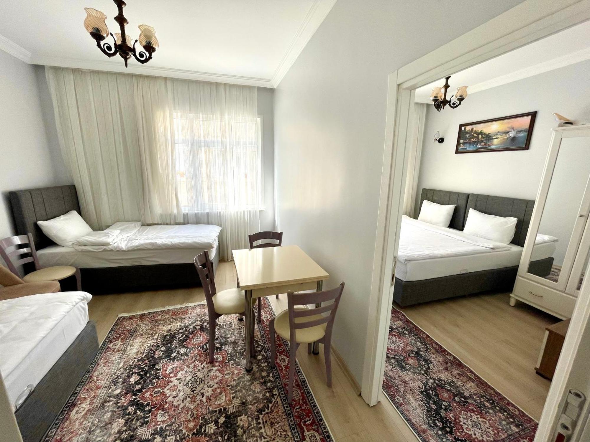 Apartment Oldtown Sultanahmet Istanbul