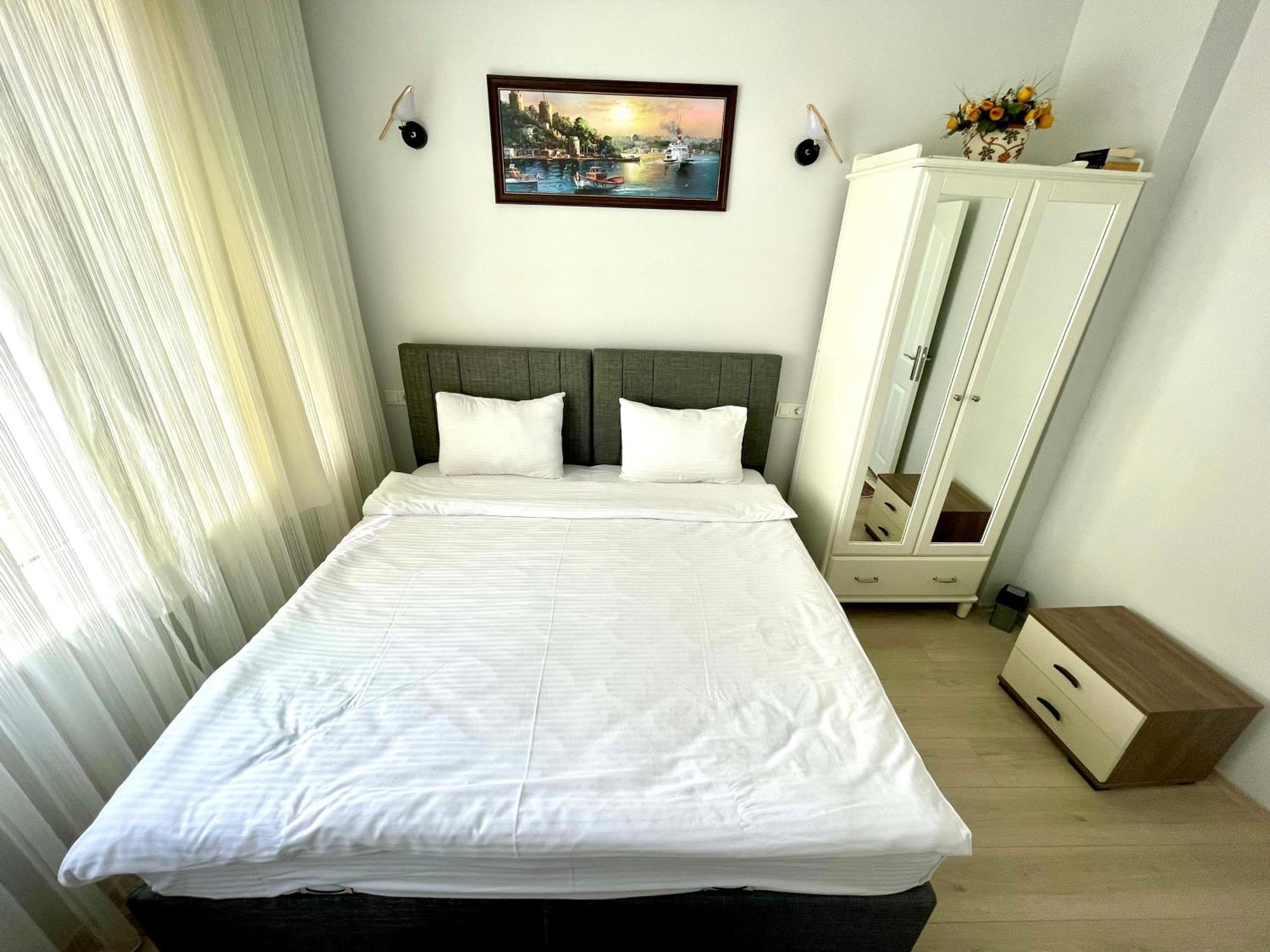 Apartment Oldtown Sultanahmet