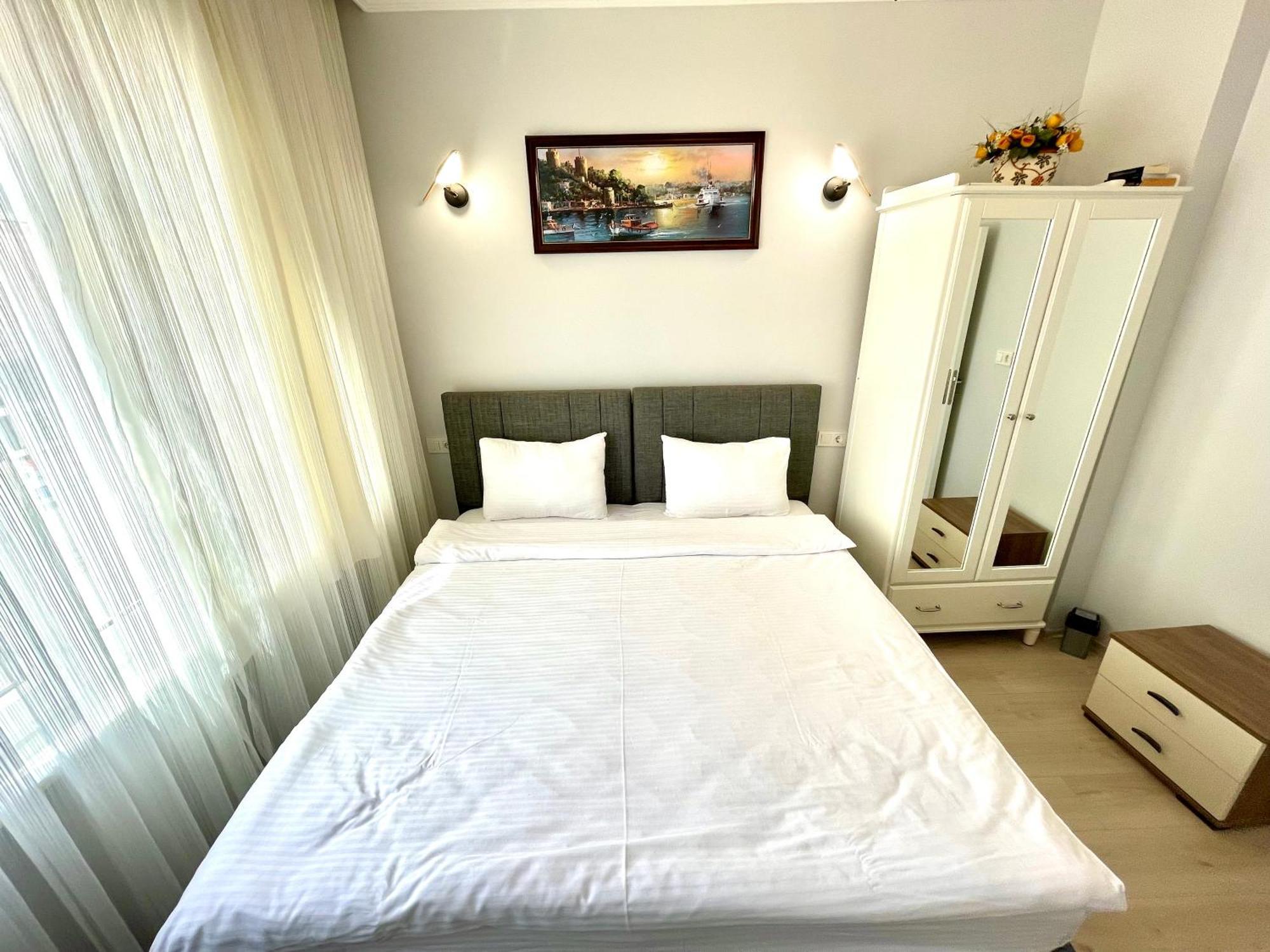 Oldtown Sultanahmet Apartment