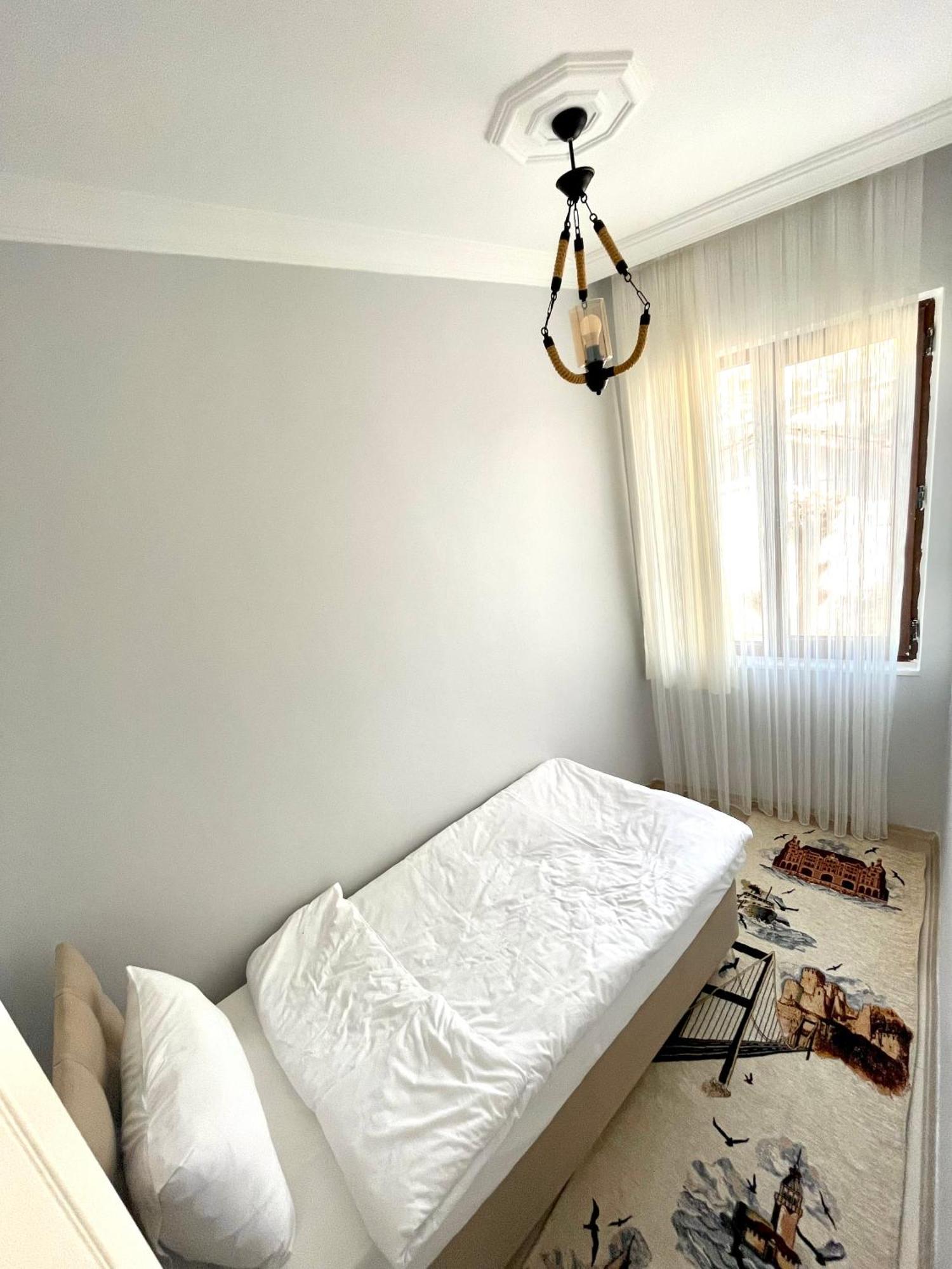 Apartment Oldtown Sultanahmet