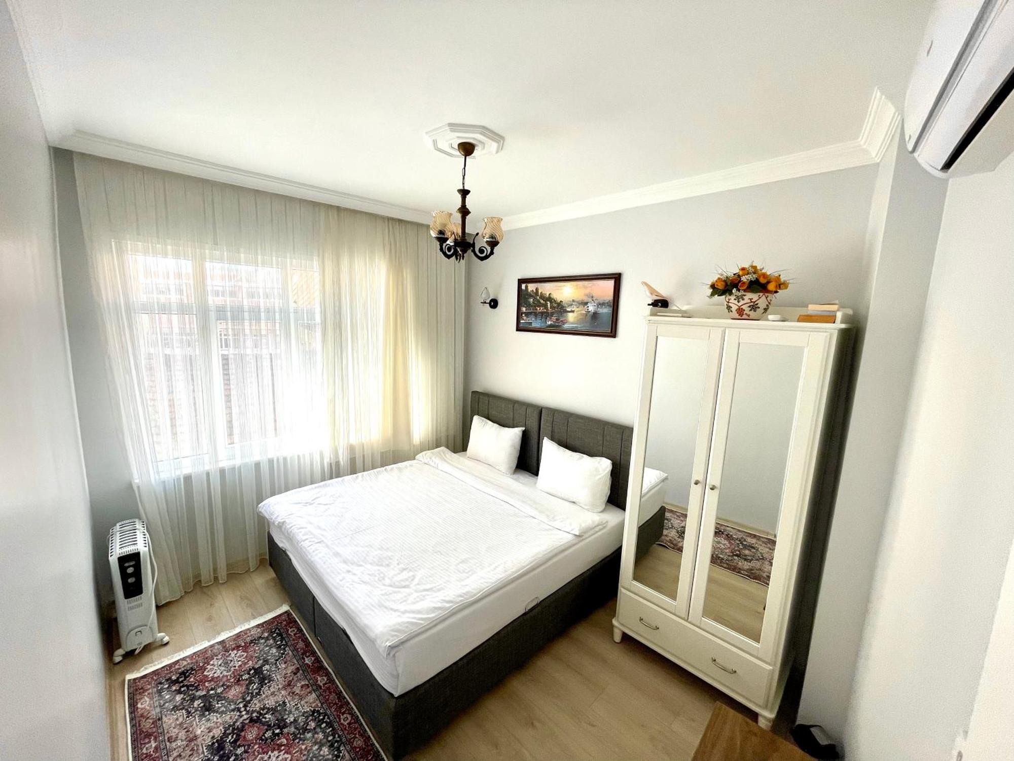 Oldtown Sultanahmet Apartment