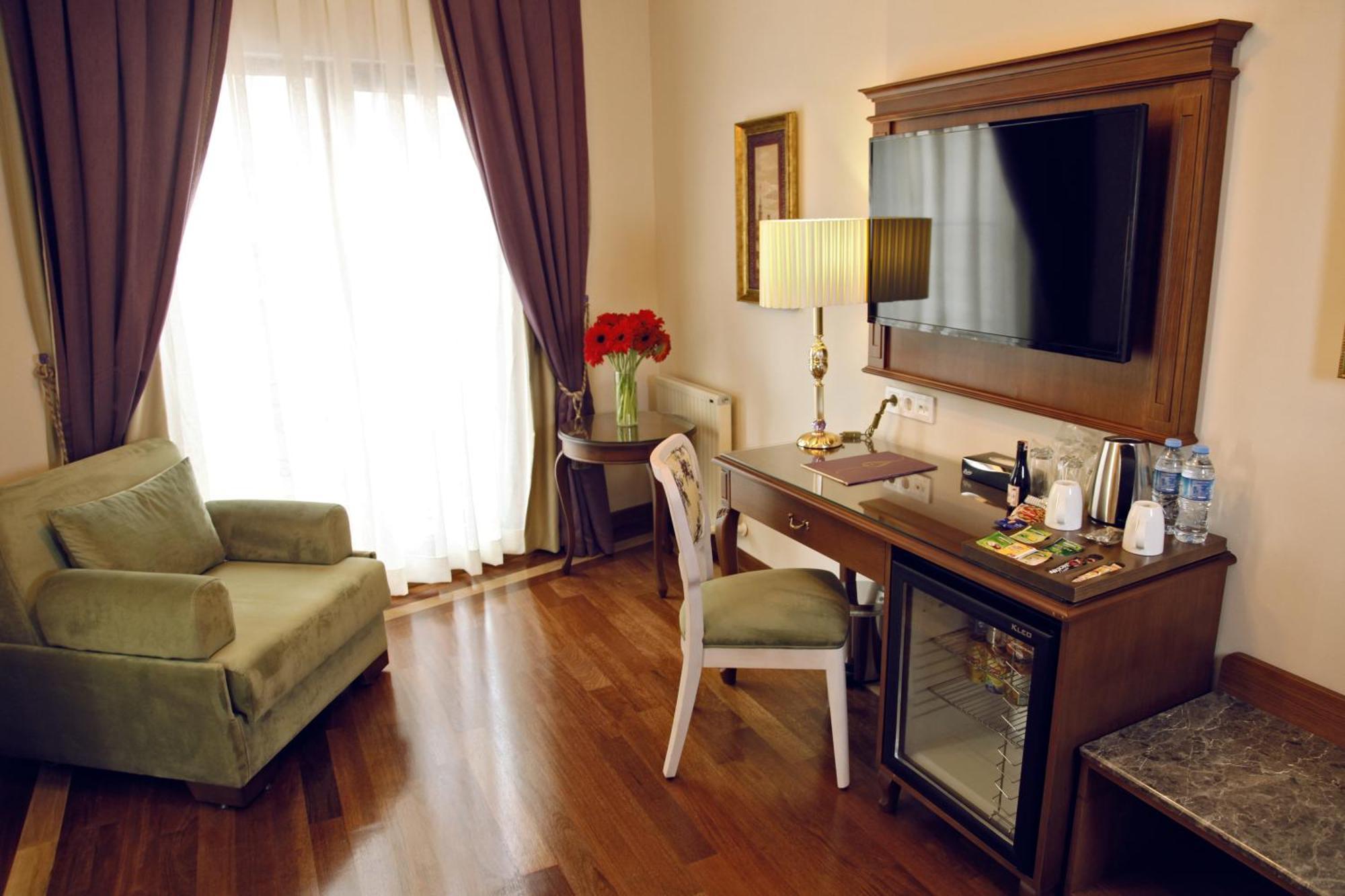 Hotel Glk Premier Sea Mansion & - Special Class