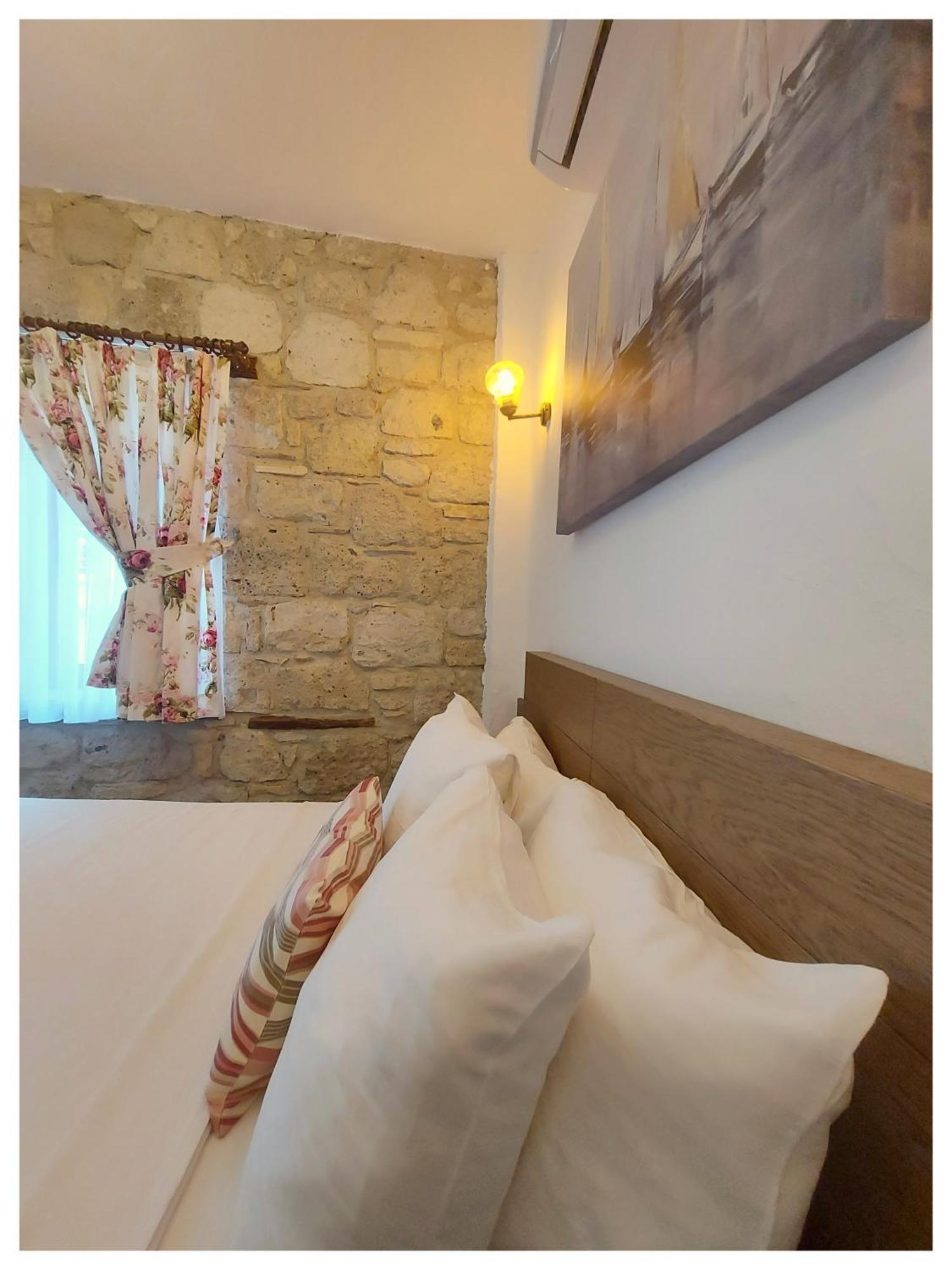 Perla Rossa 2* Alacati