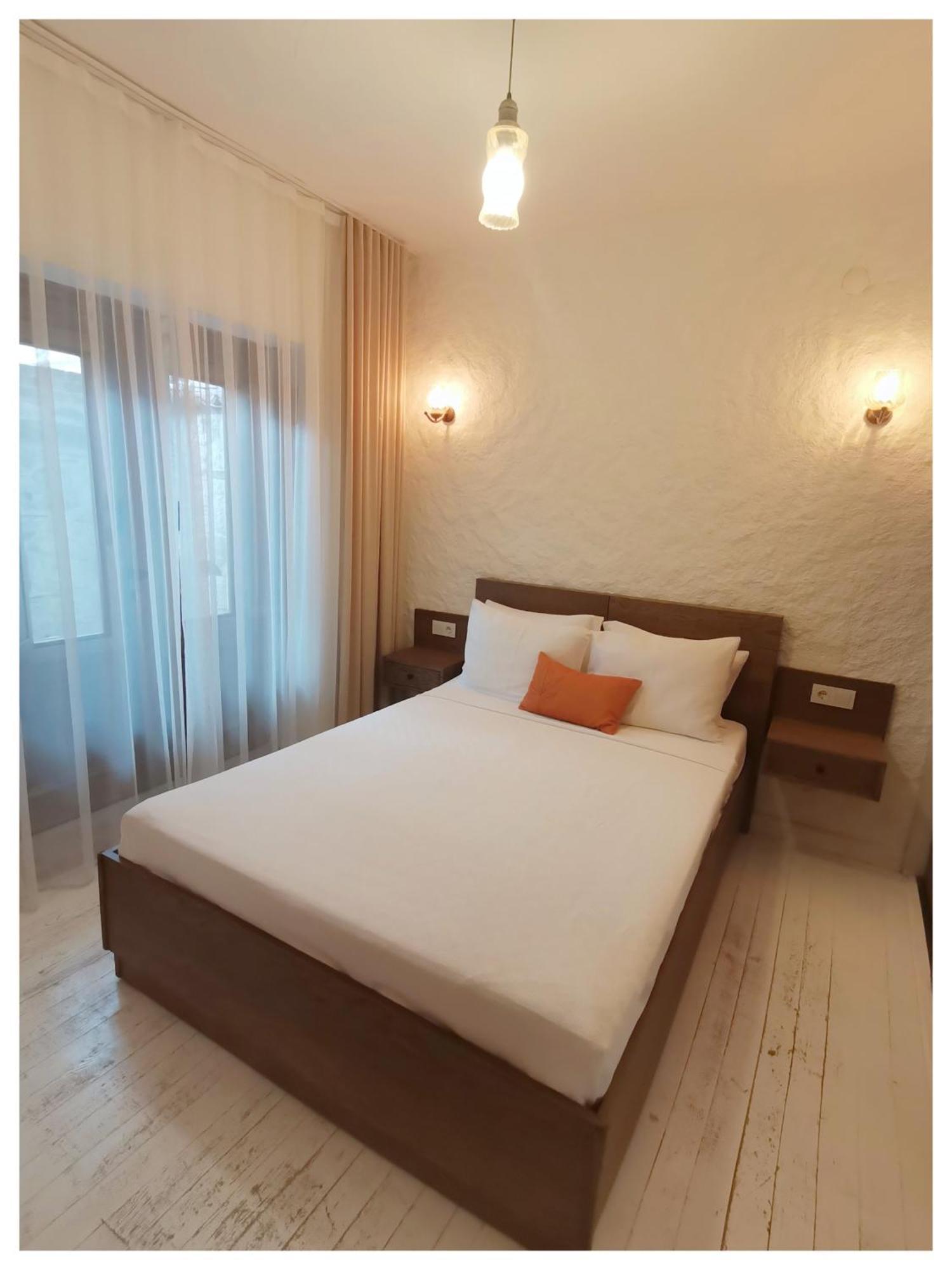 Hotel Perla Rossa